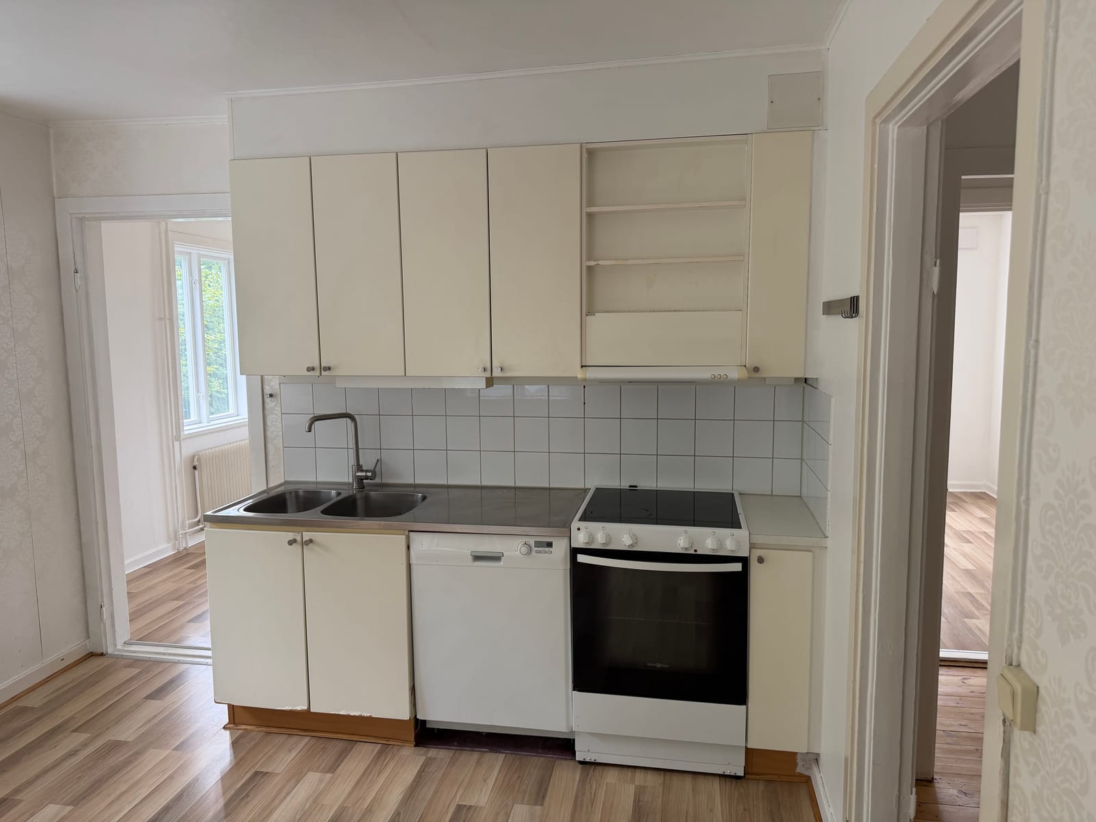 3 rok · 70 m² i Hanaskog – bild 6