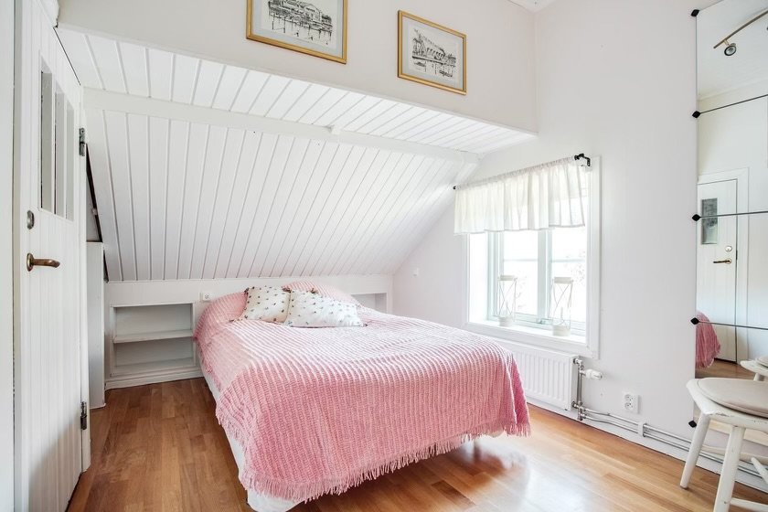 Villa/Hus, 5 rooms, 110 sqm, Jörlanda – bild 13