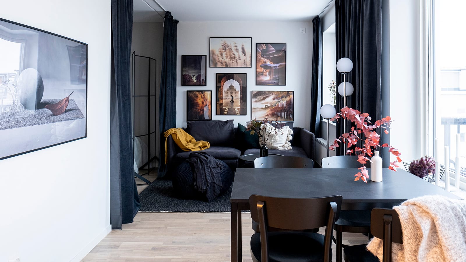 1 rok · 35 m² i Västerås – bild 8
