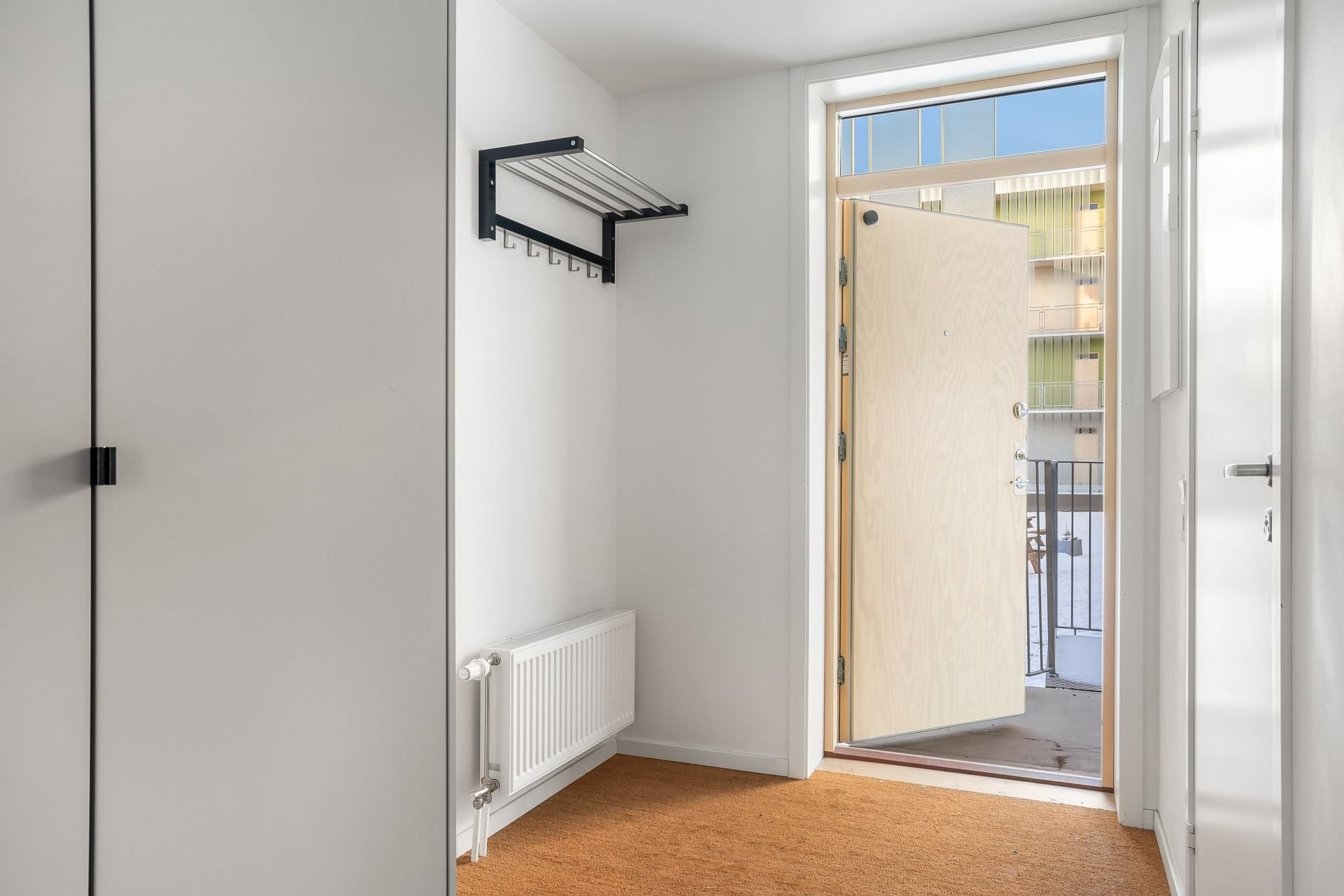 Lägenhet, 2 rooms, 33 sqm, Upplands Väsby – bild 2