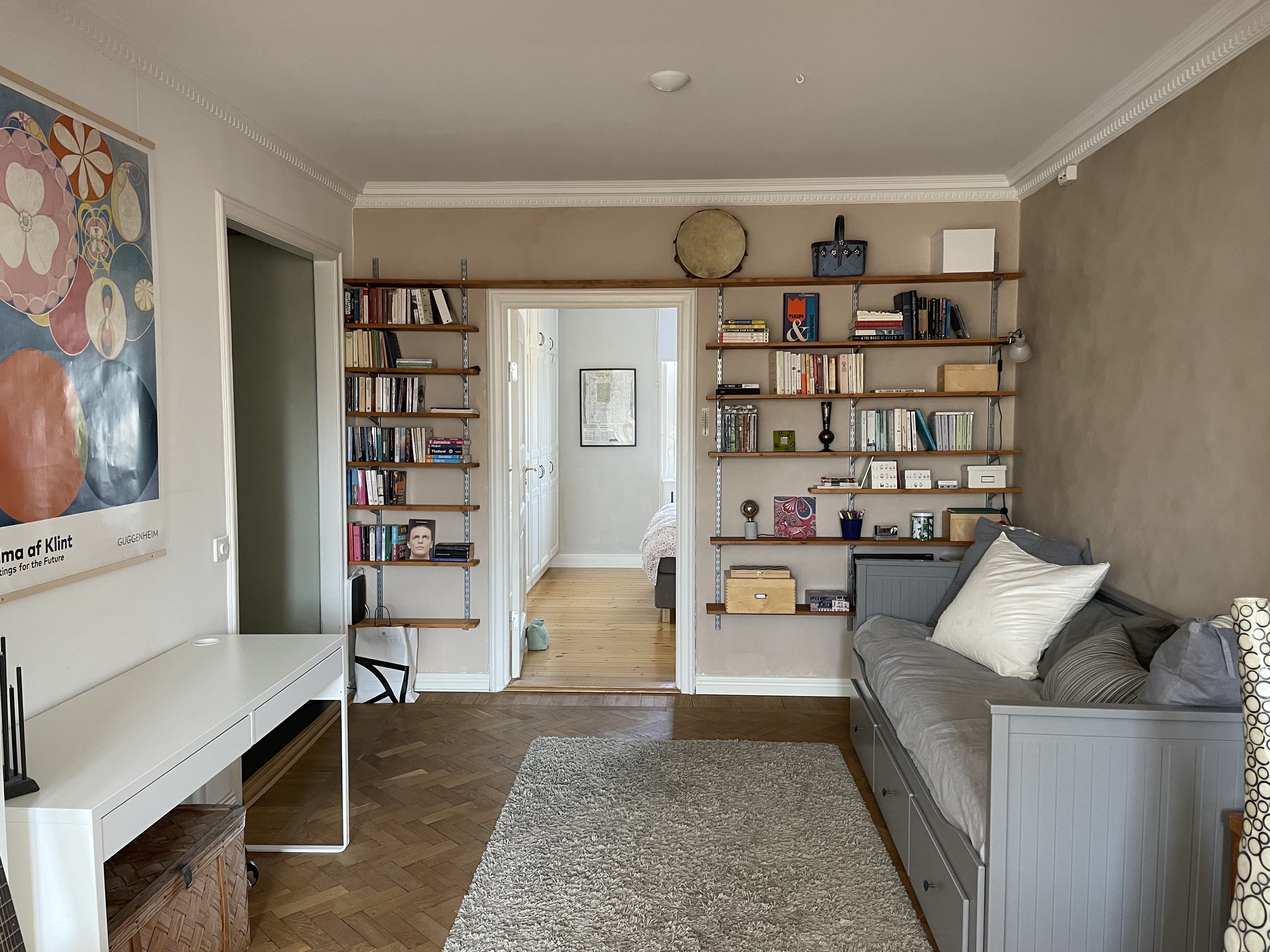 Lägenhet, 3 rooms, 71 sqm, Stockholm – bild 4