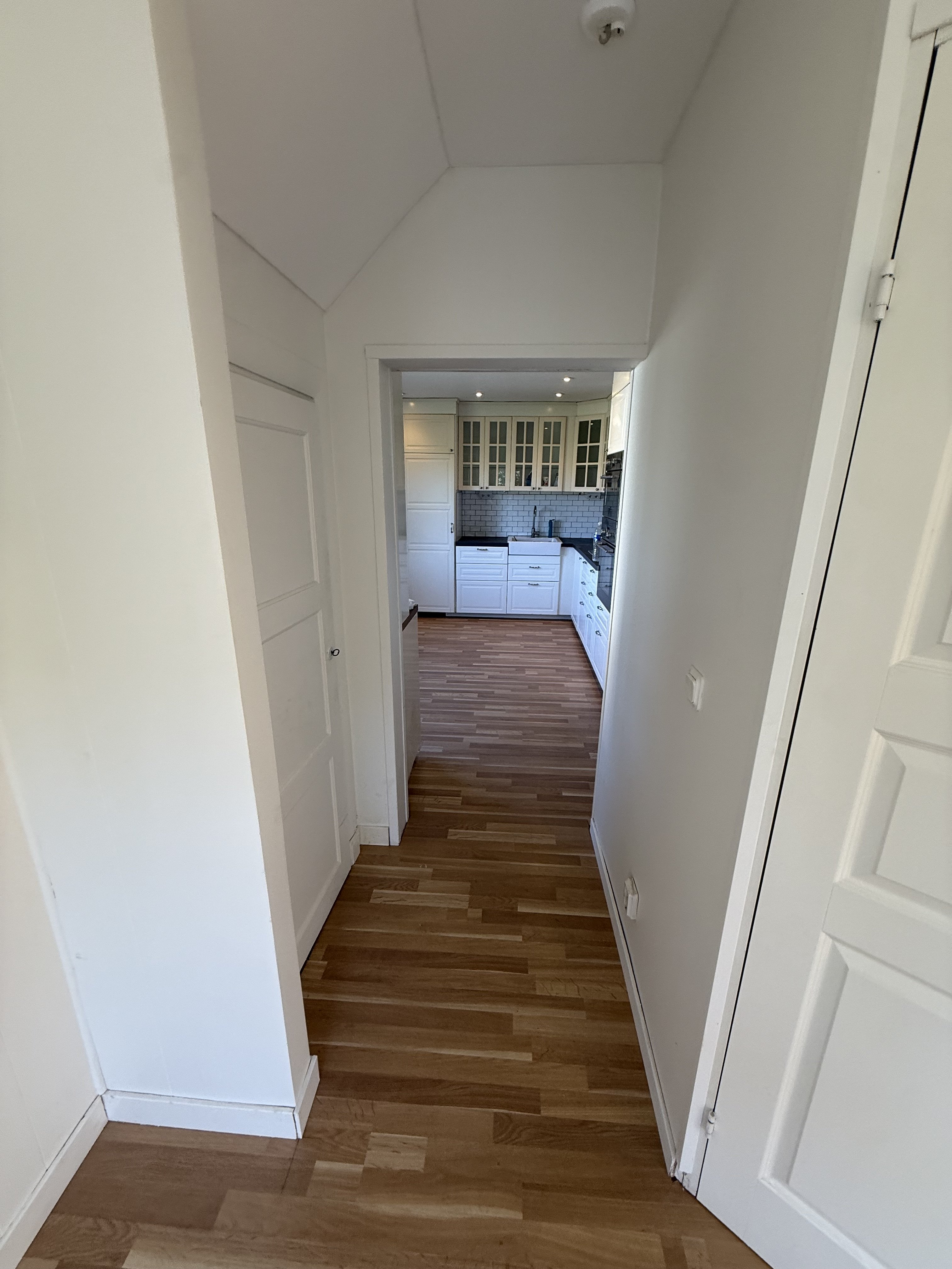 Villa/Hus, 4 rooms, 110 sqm, Knislinge – bild 3