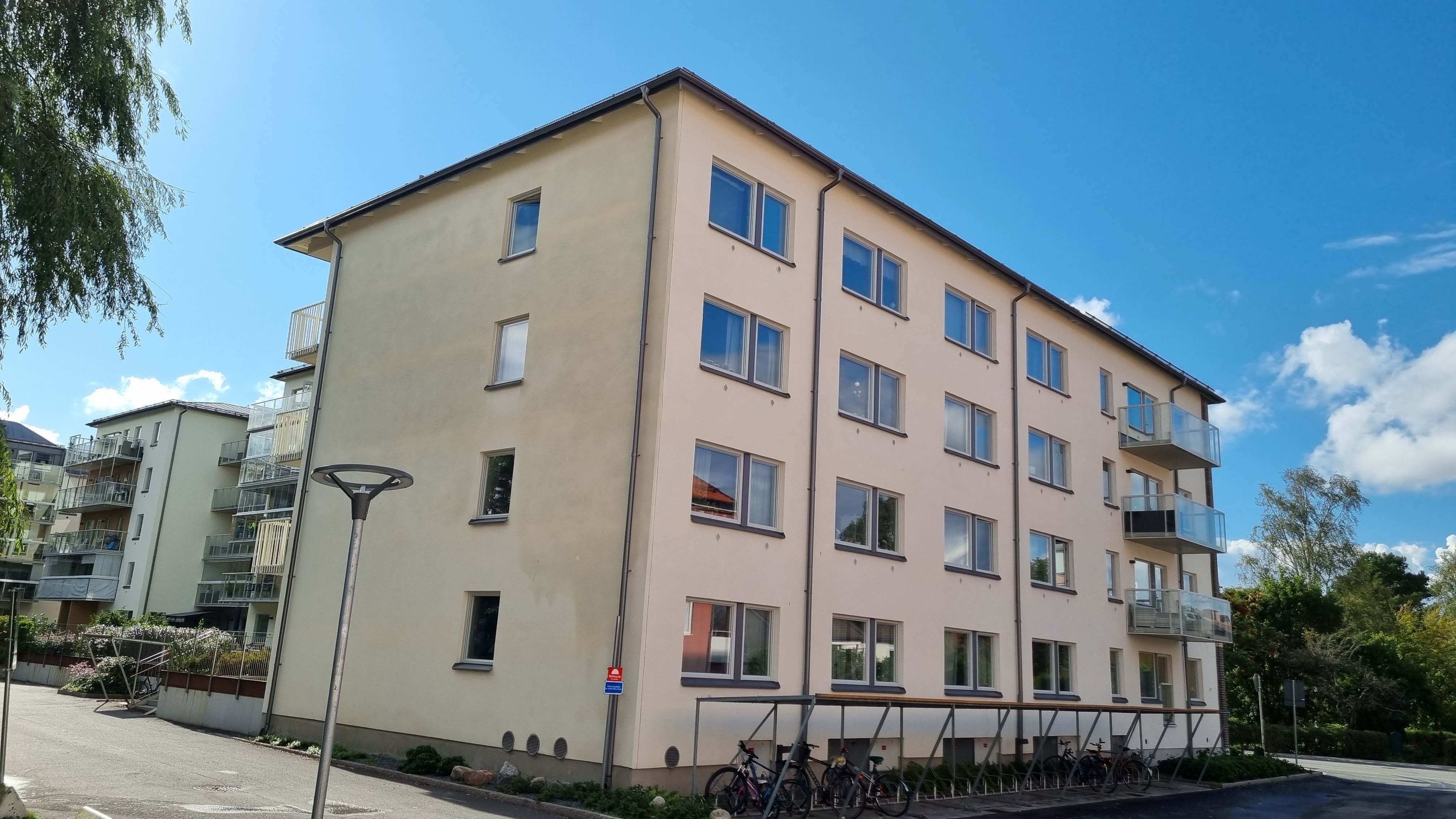 Lägenhet, 1 rooms, 47 sqm, Vallentuna – bild 6