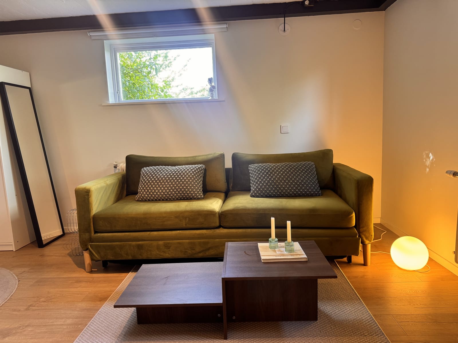 2 rok · 45 m² i Huddinge – bild 11