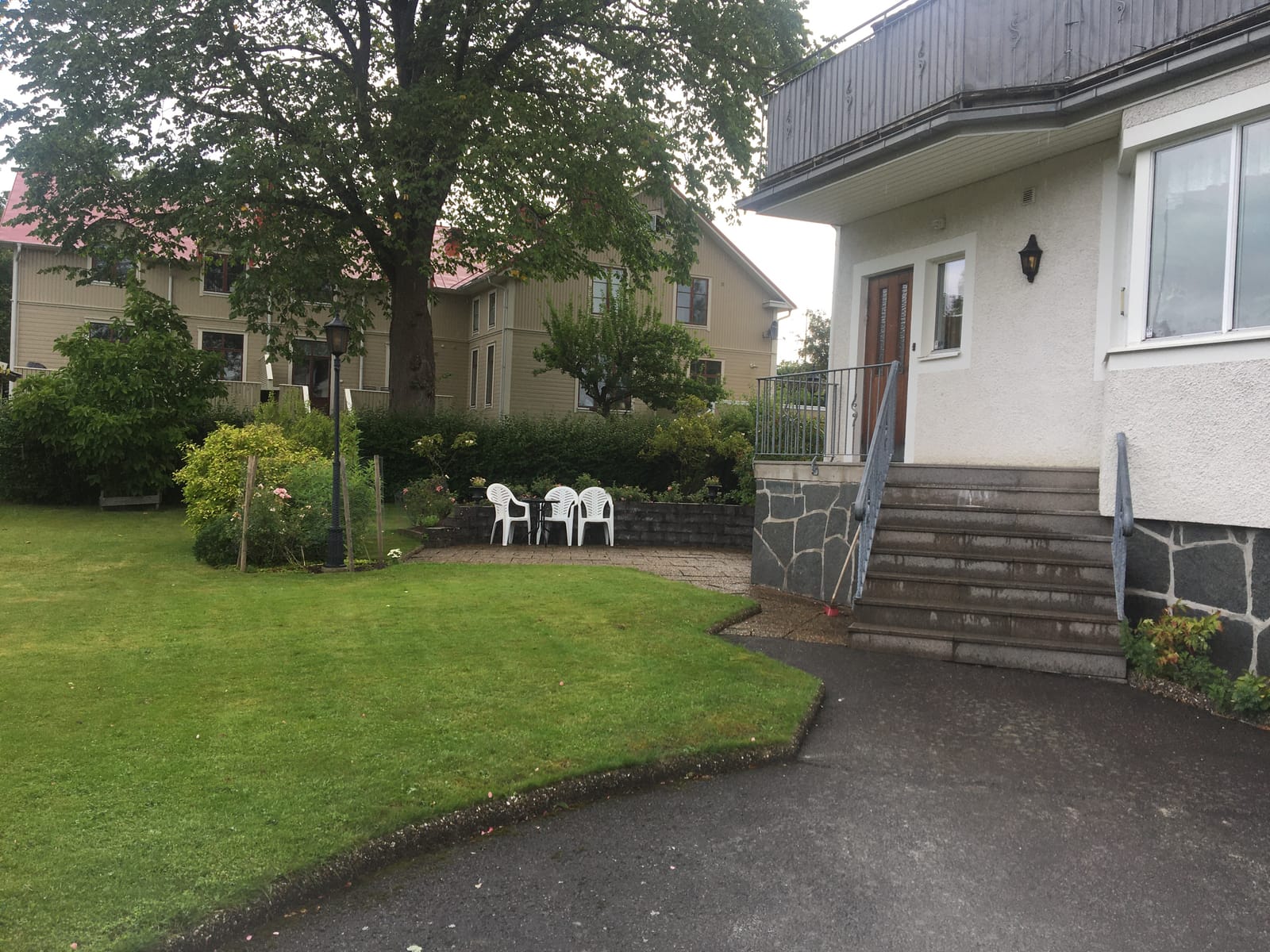 Villa/Hus, 2 rooms, 20 sqm, Göteborg