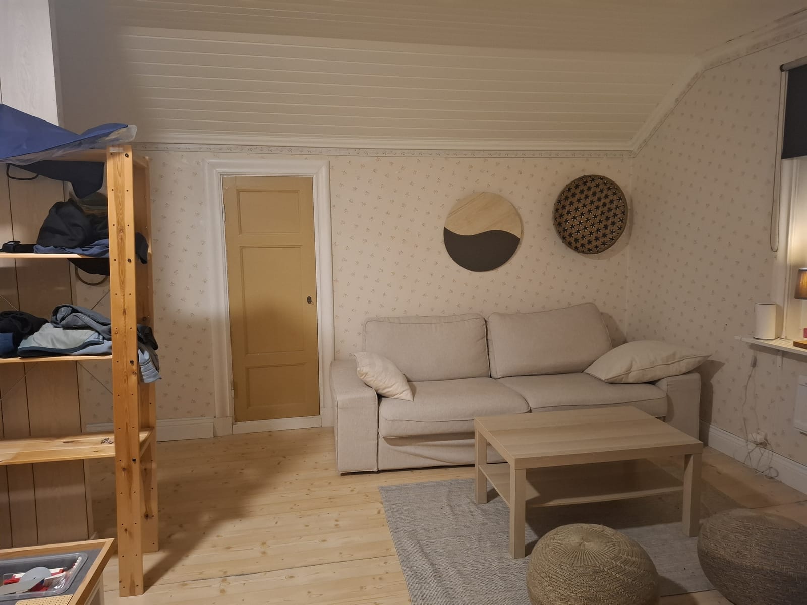 4 rok · 98 m² i Vitå – bild 15