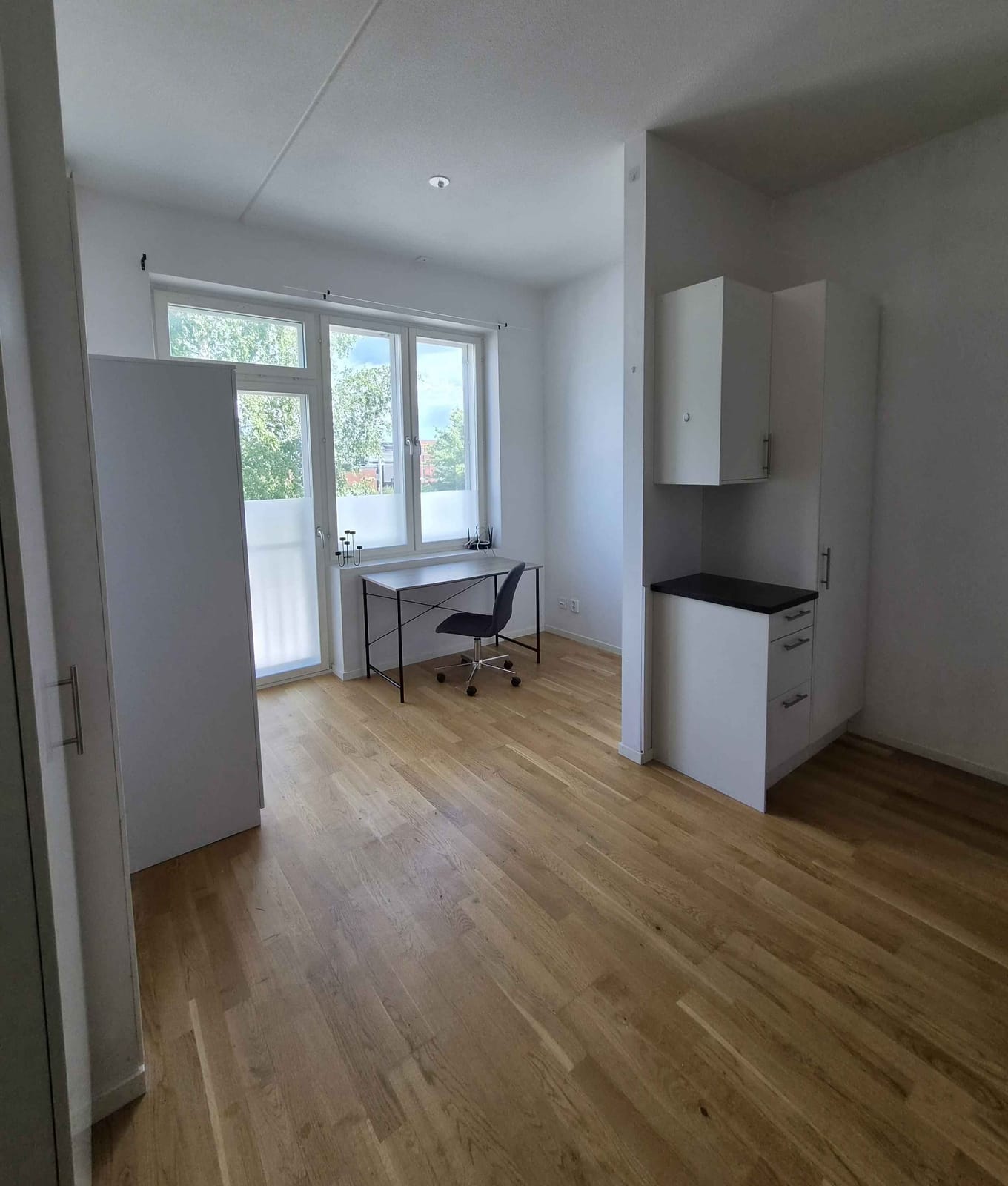 1 rok · 25 m² i Tierp – bild 3