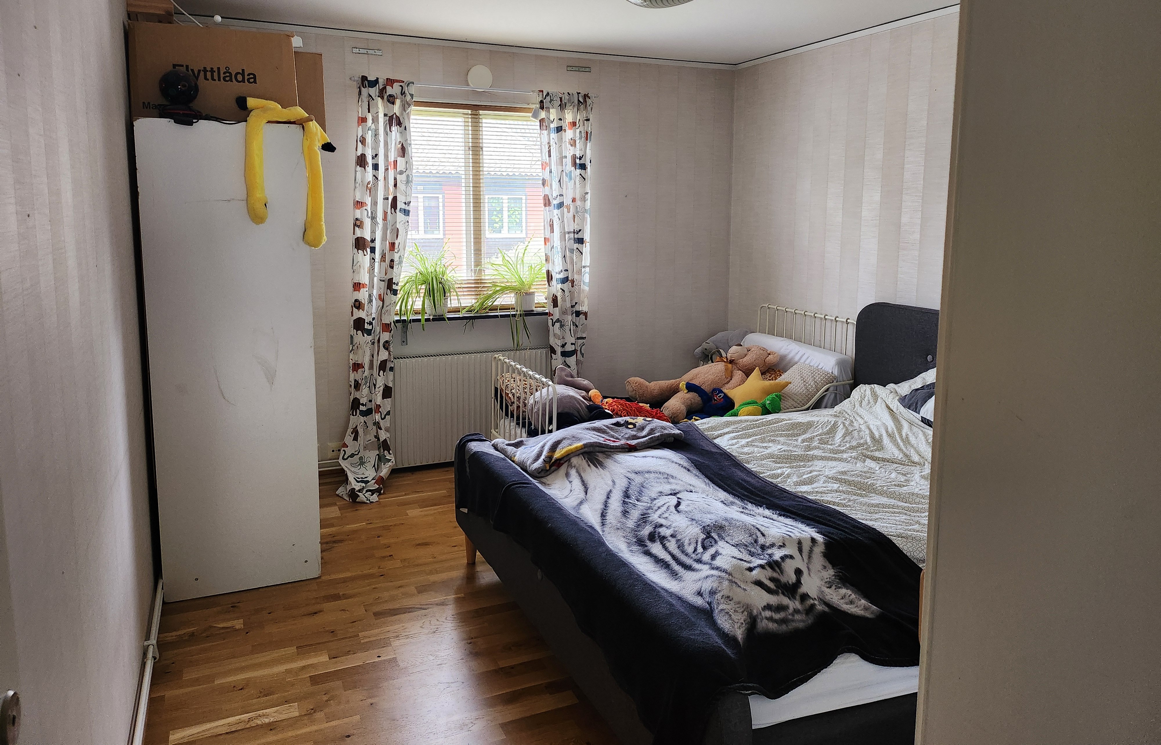 Lägenhet, 2 rooms, 63 sqm, Moheda – bild 8