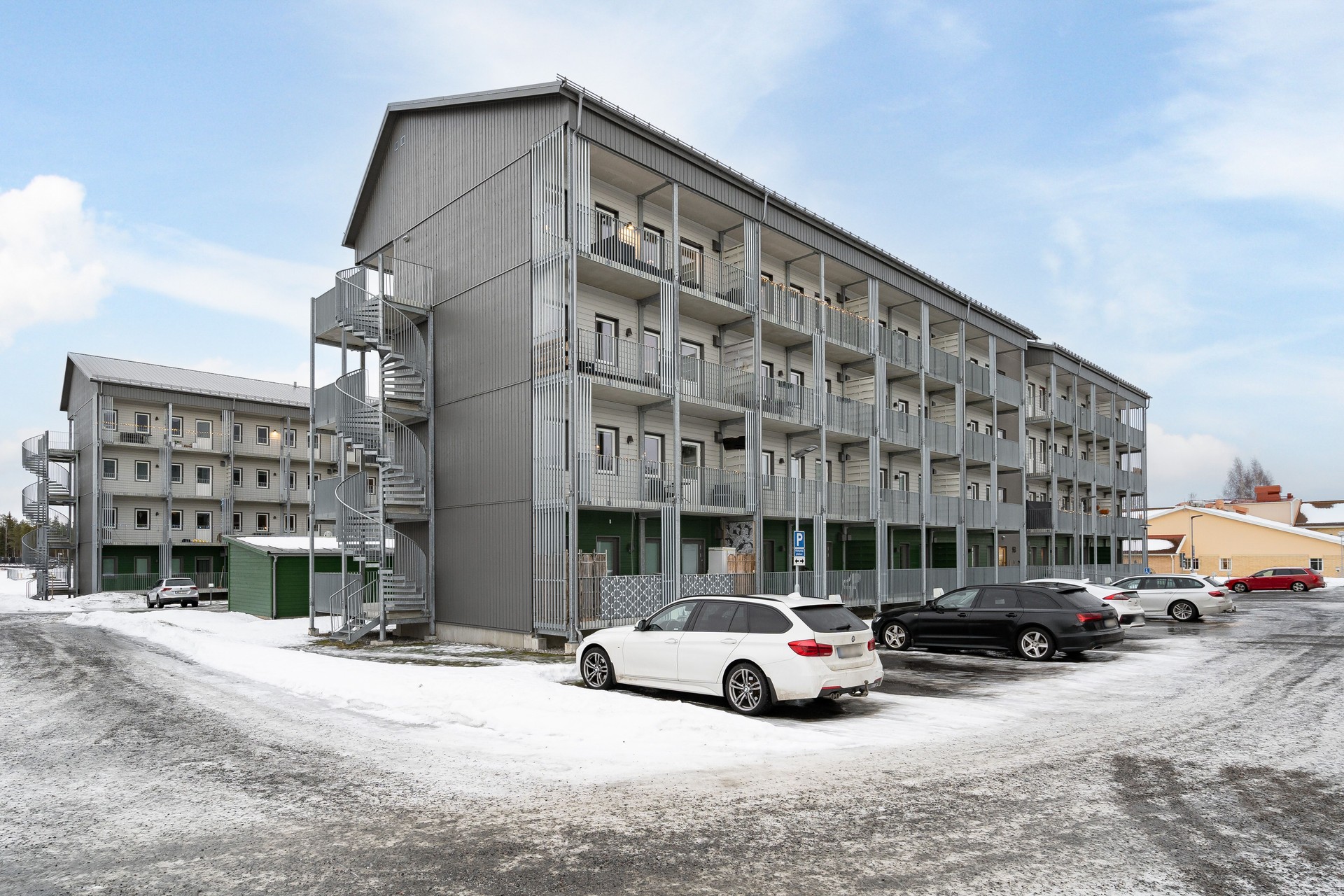 Lägenhet, 2 rooms, 48 sqm, Piteå – bild 31