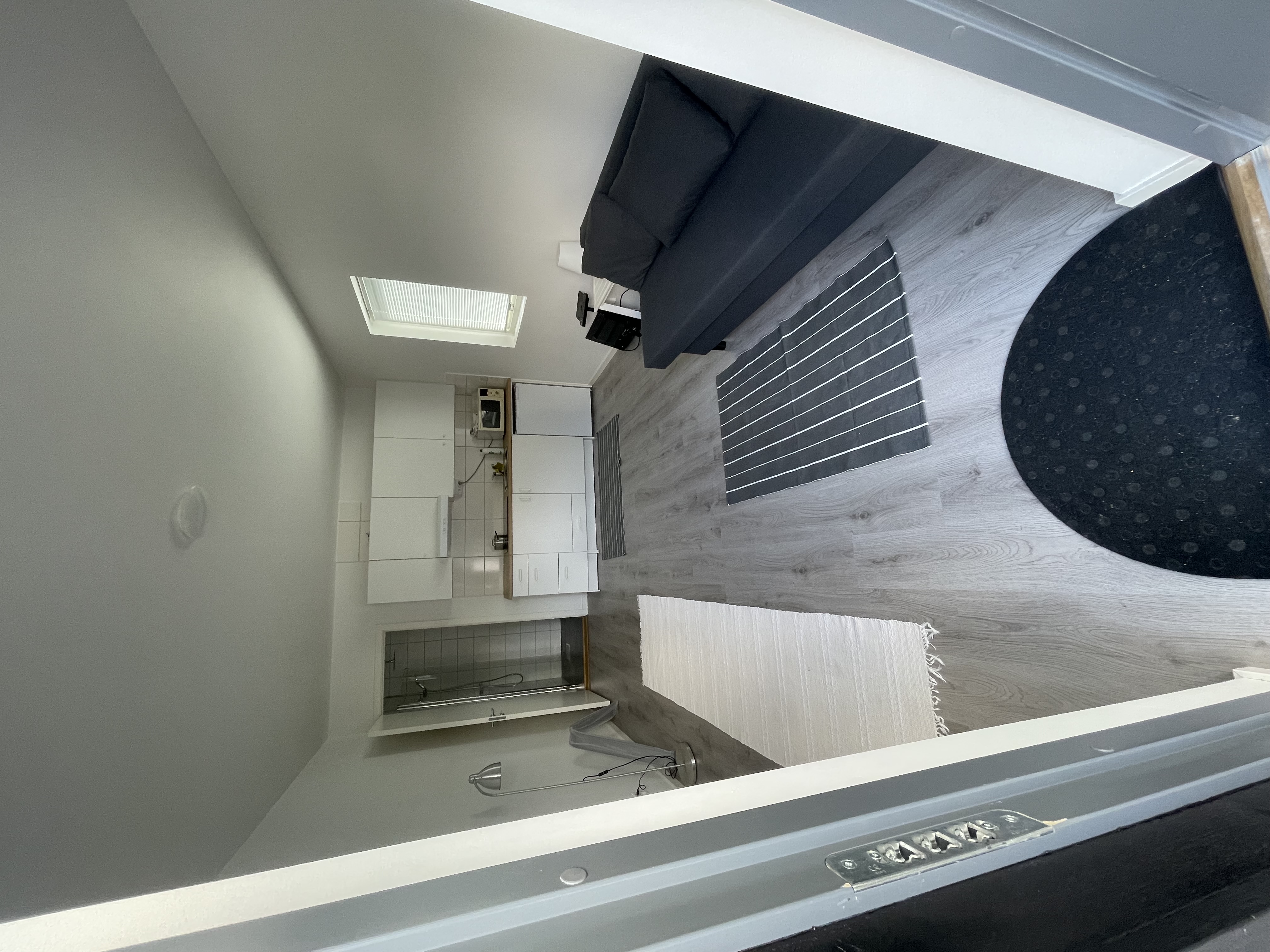 Lägenhet, 1 rooms, 27 sqm, Härryda – bild 2