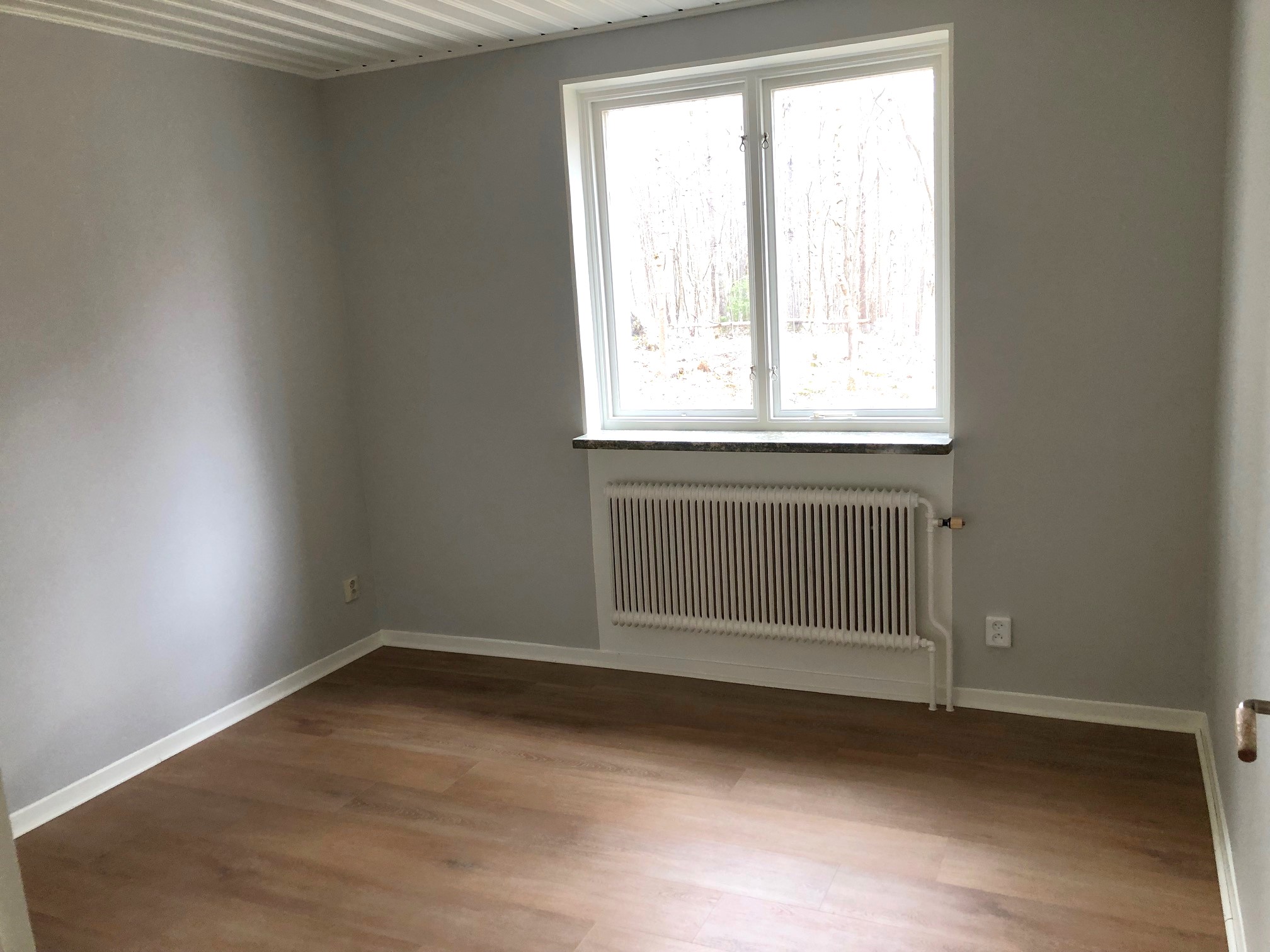 Lägenhet, 2 rooms, 52 sqm, Norberg – bild 10