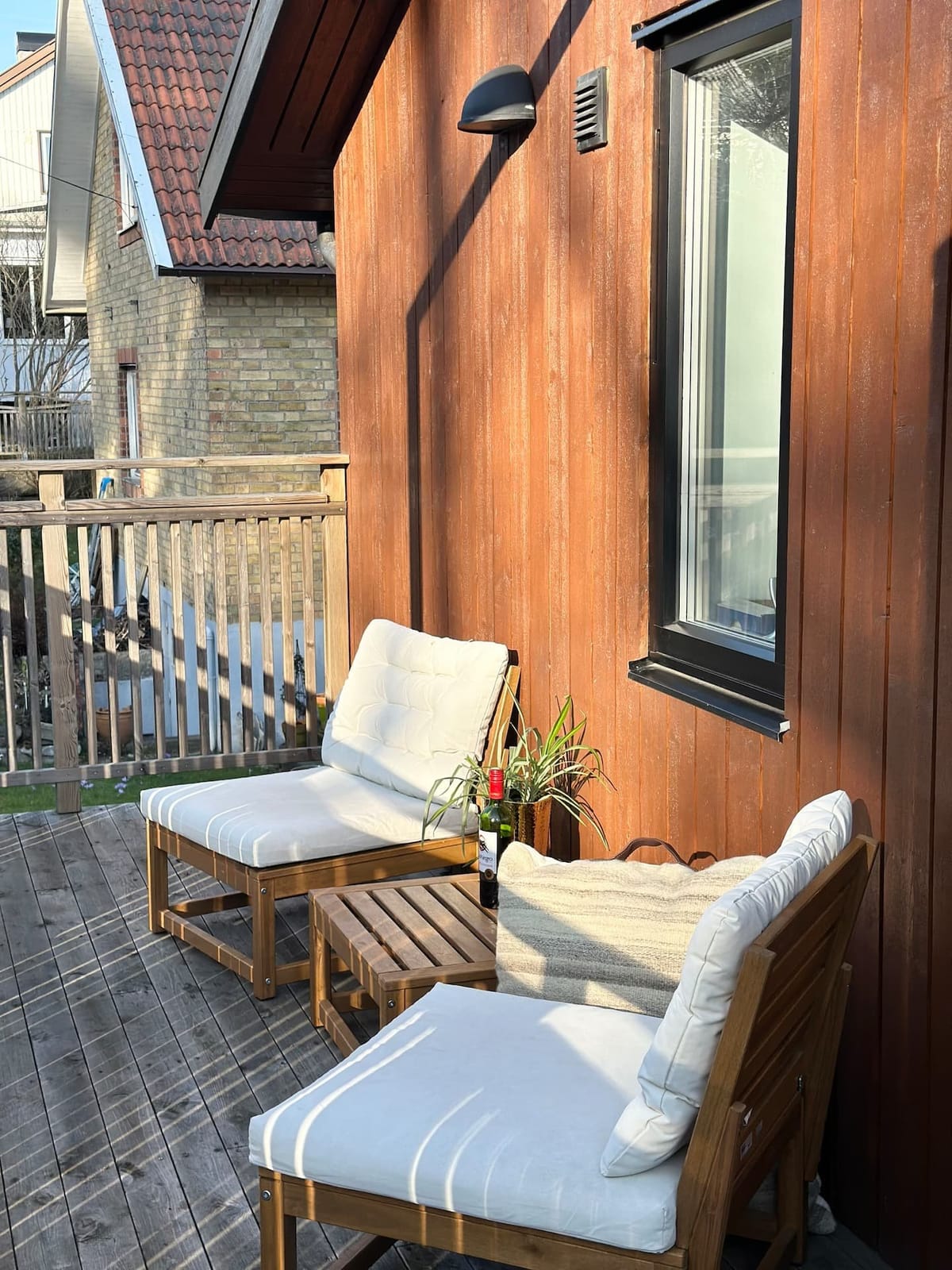 4 rok · 95 m² i Göteborg – bild 11