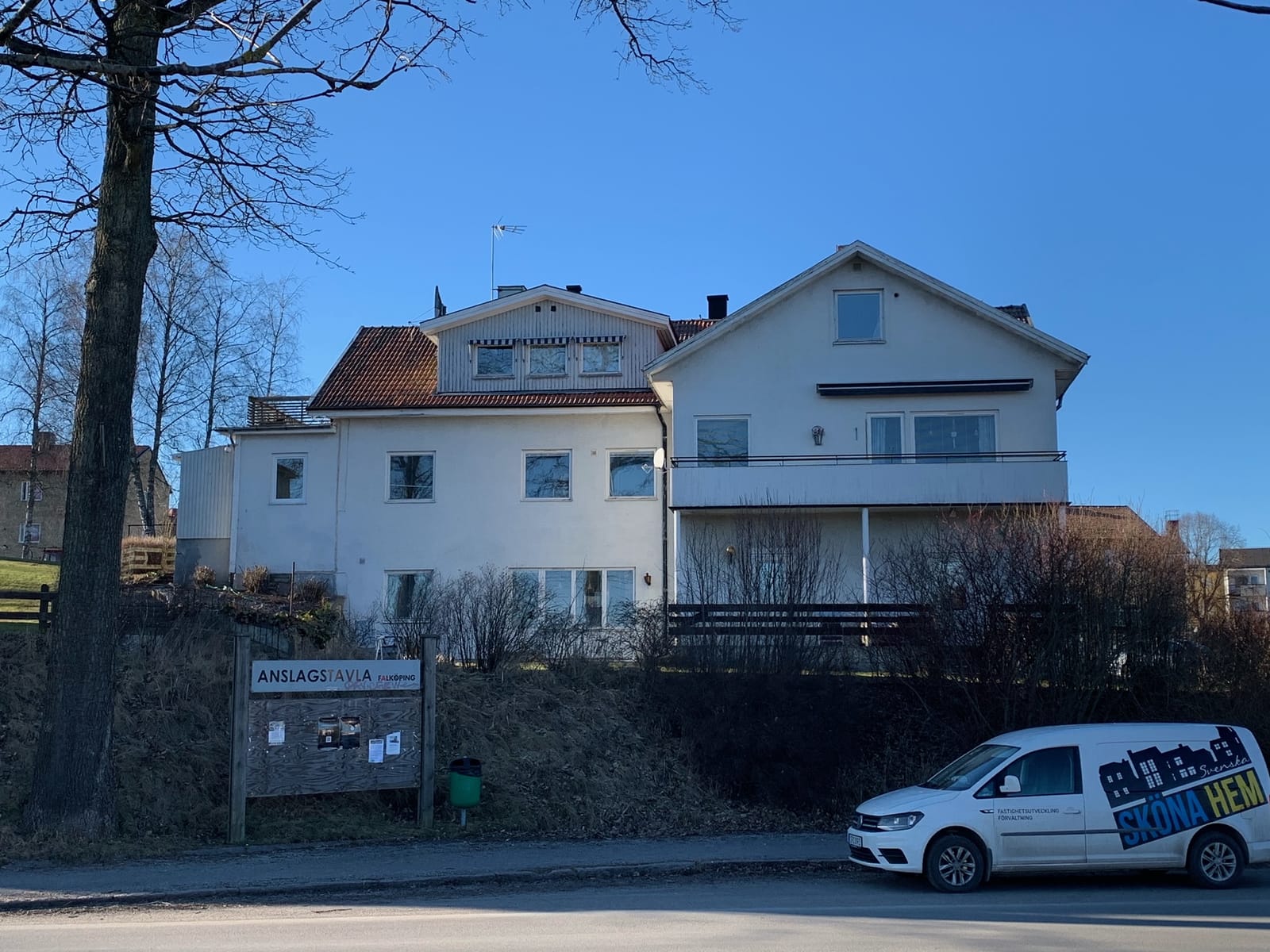 1 rok · 41 m² i Stenstorp – bild 4