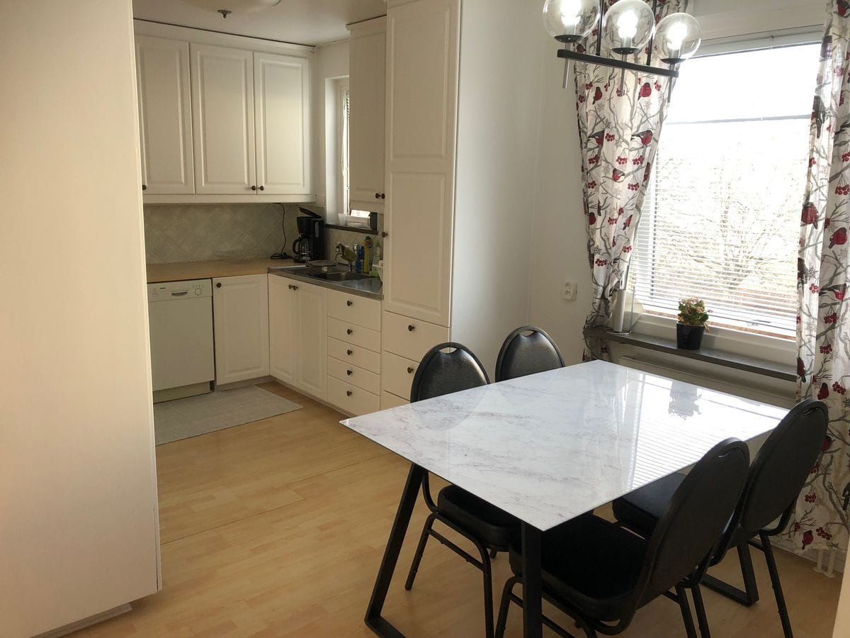 3 rok · 76 m² i Borås – bild 5