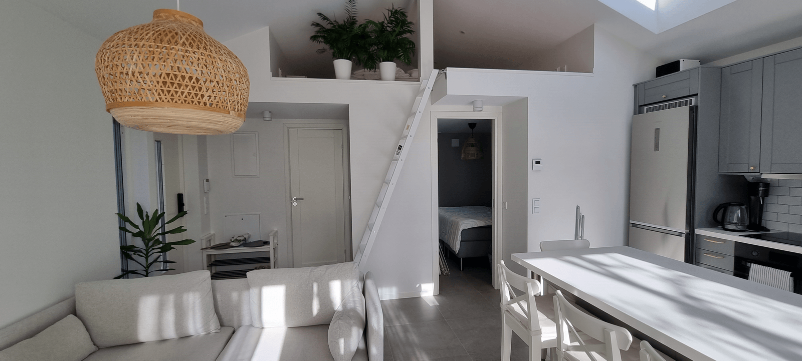 3 rok · 40 m² i Träslövsläge – bild 8