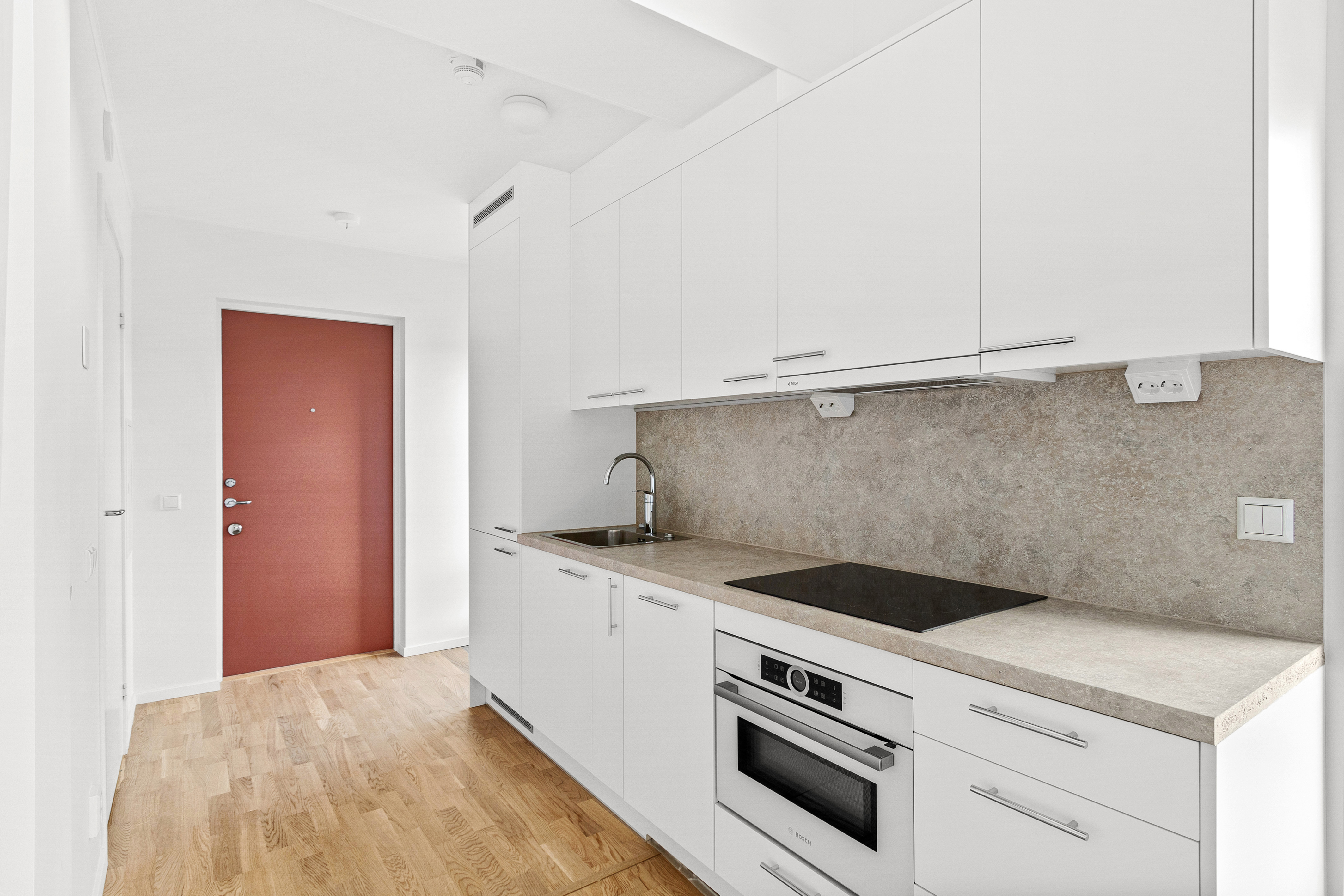 Lägenhet, 2 rooms, 35 sqm, Hässelby – Hässelby