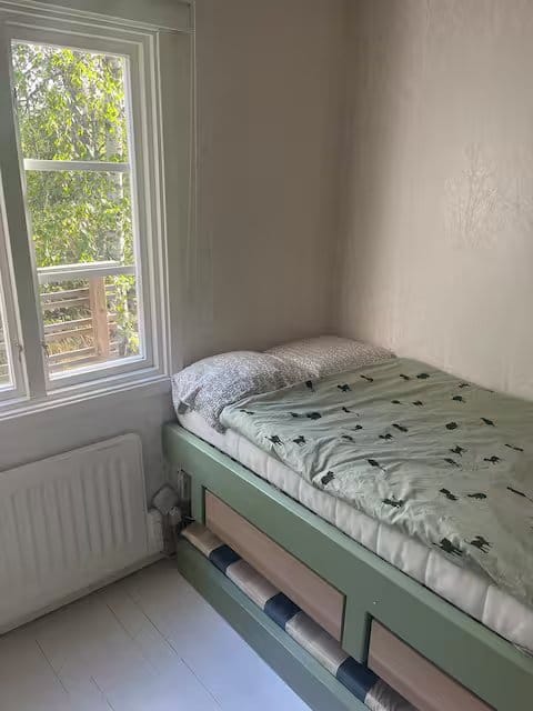 3 rok · 62 m² i Edsbro – bild 4