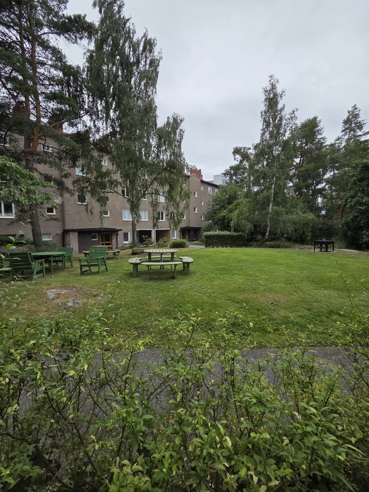 2 rok · 53 m² i Bromma – bild 12