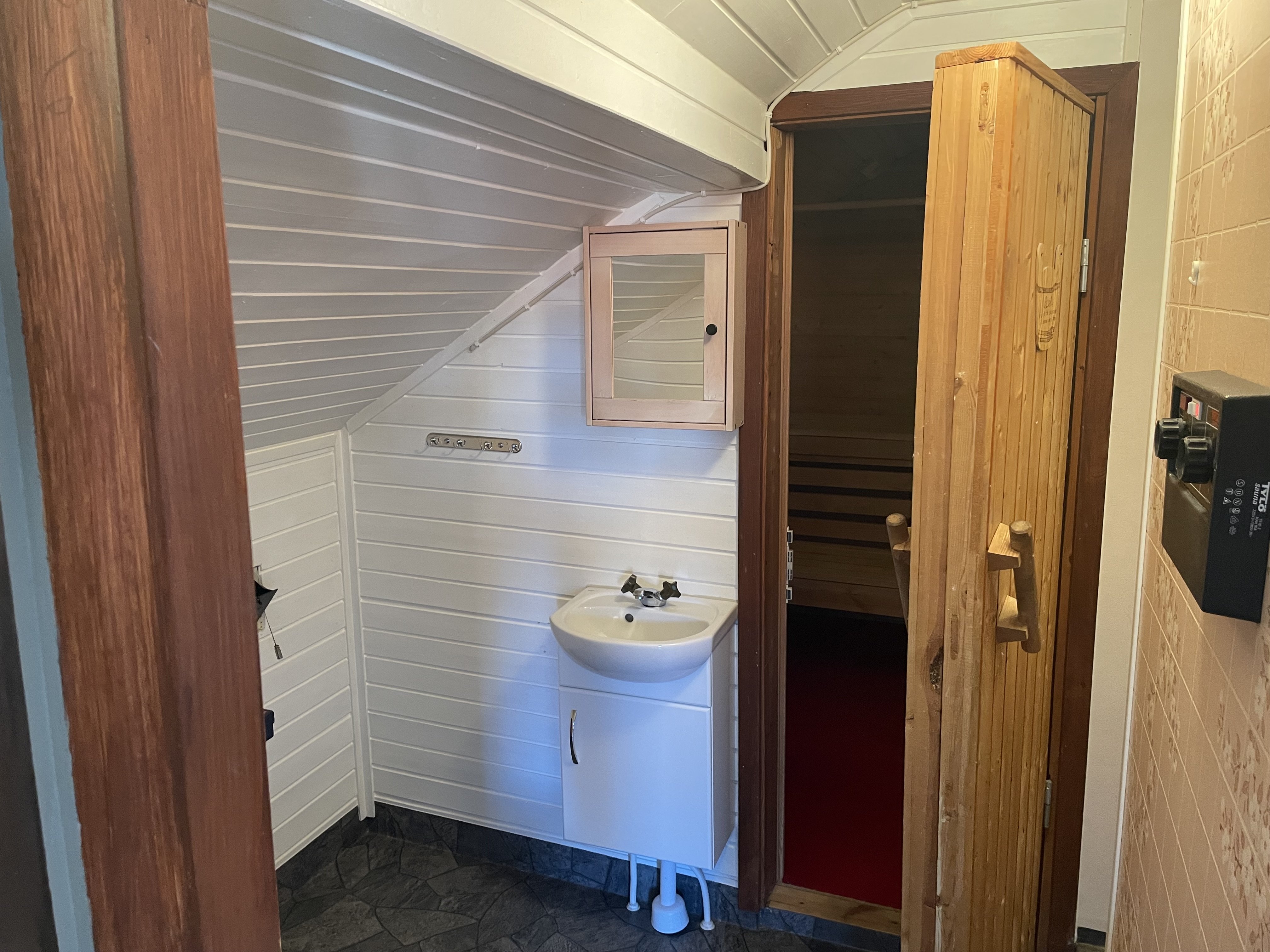 Lägenhet, 2 rooms, 56 sqm, Örebro – bild 5