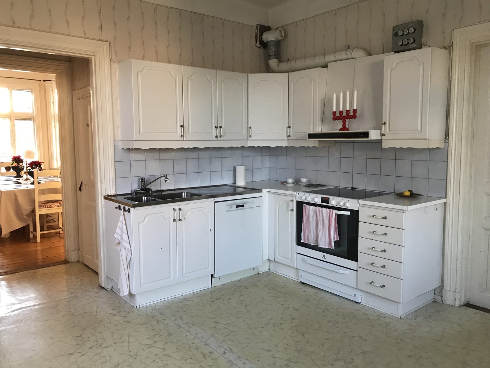 3 rok · 120 m² i Örebro – bild 4