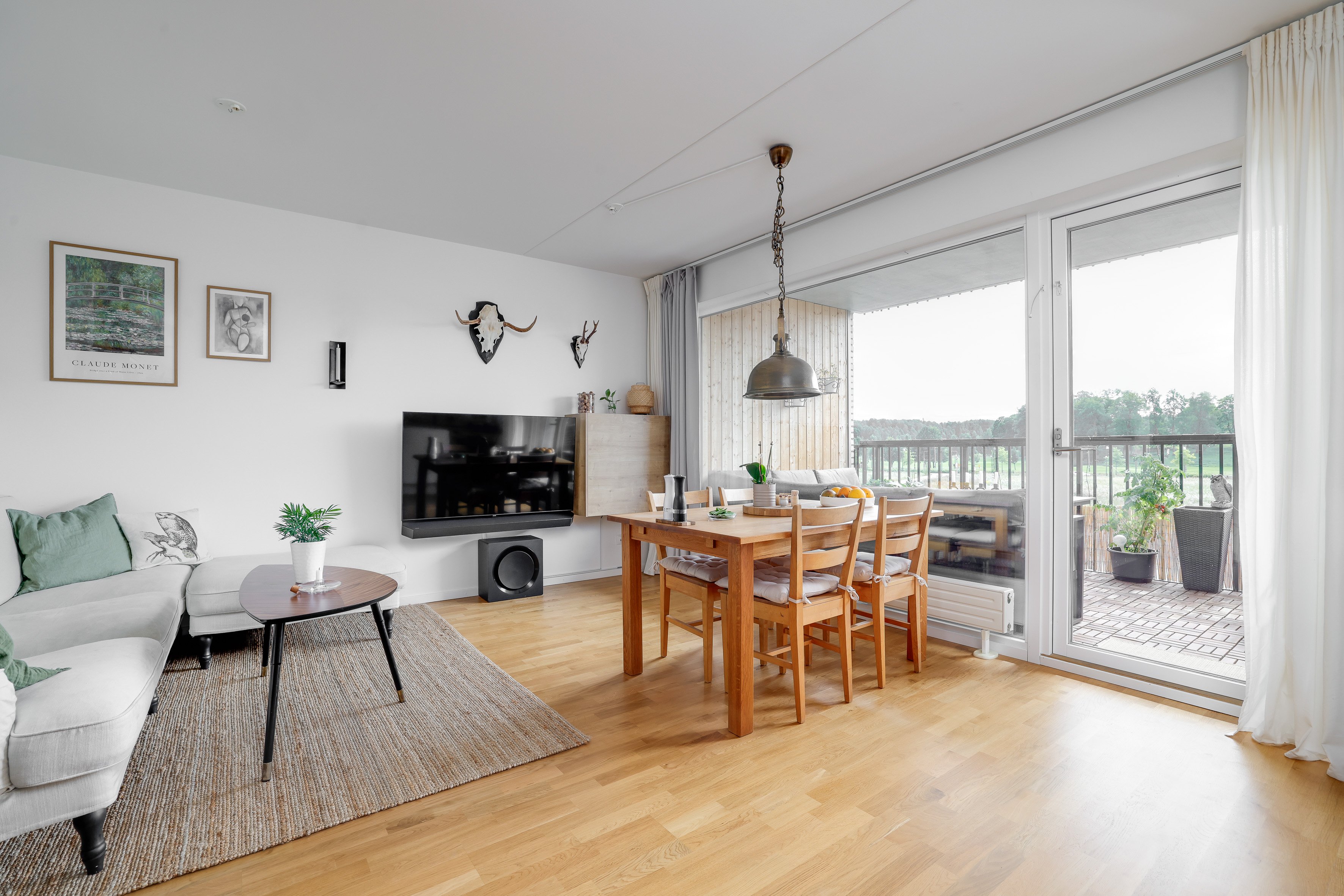 Lägenhet, 2 rooms, 46 sqm, Örebro – bild 7