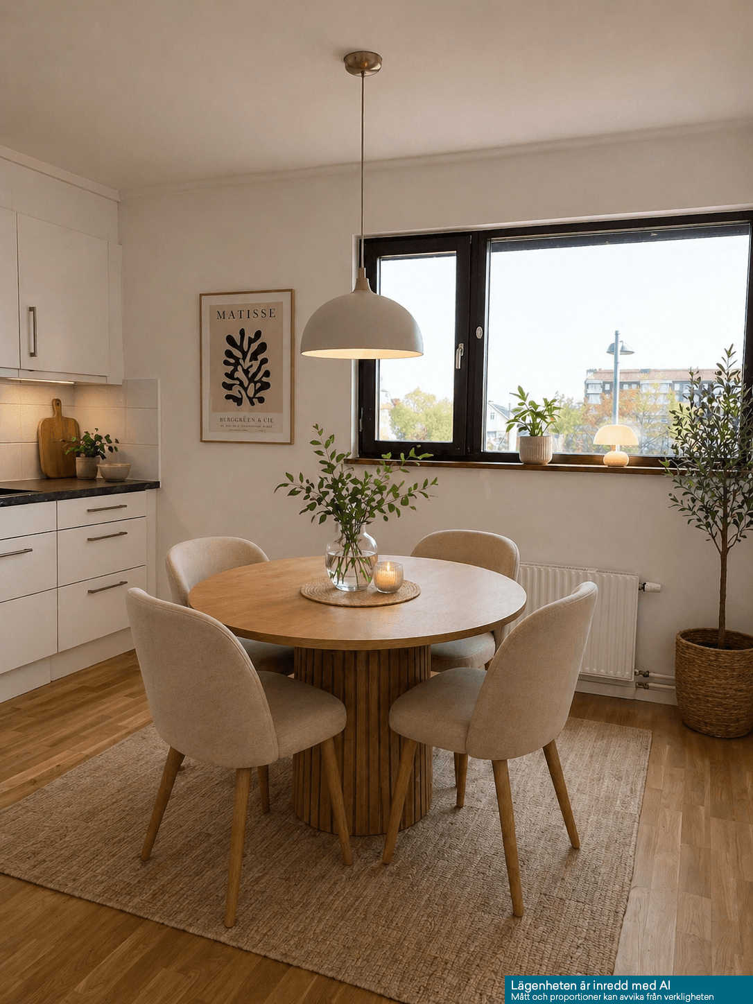 2 rok · 72 m² i Helsingborg – bild 3