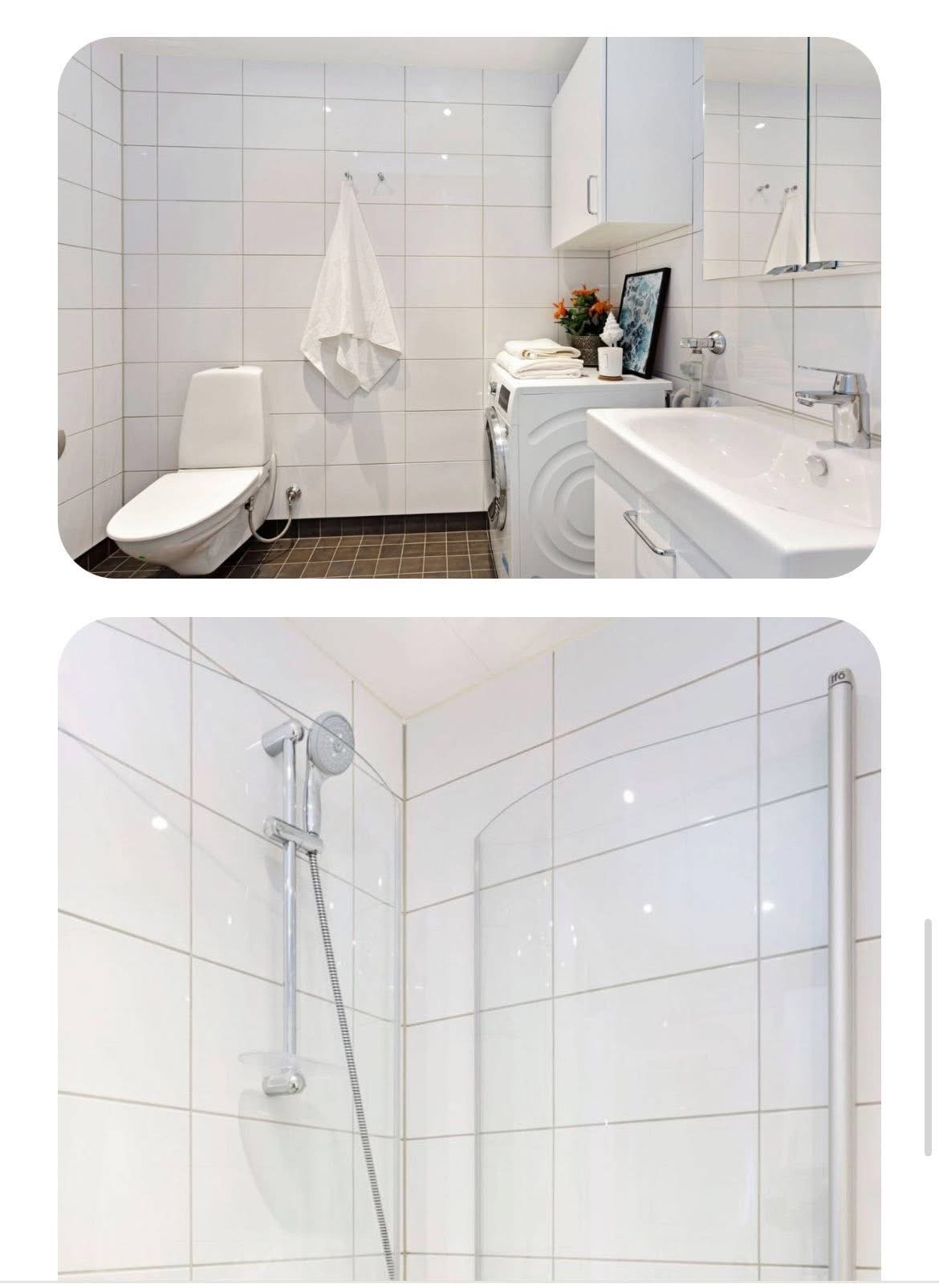 Lägenhet, 2 rooms, 36 sqm, Norsborg – bild 5