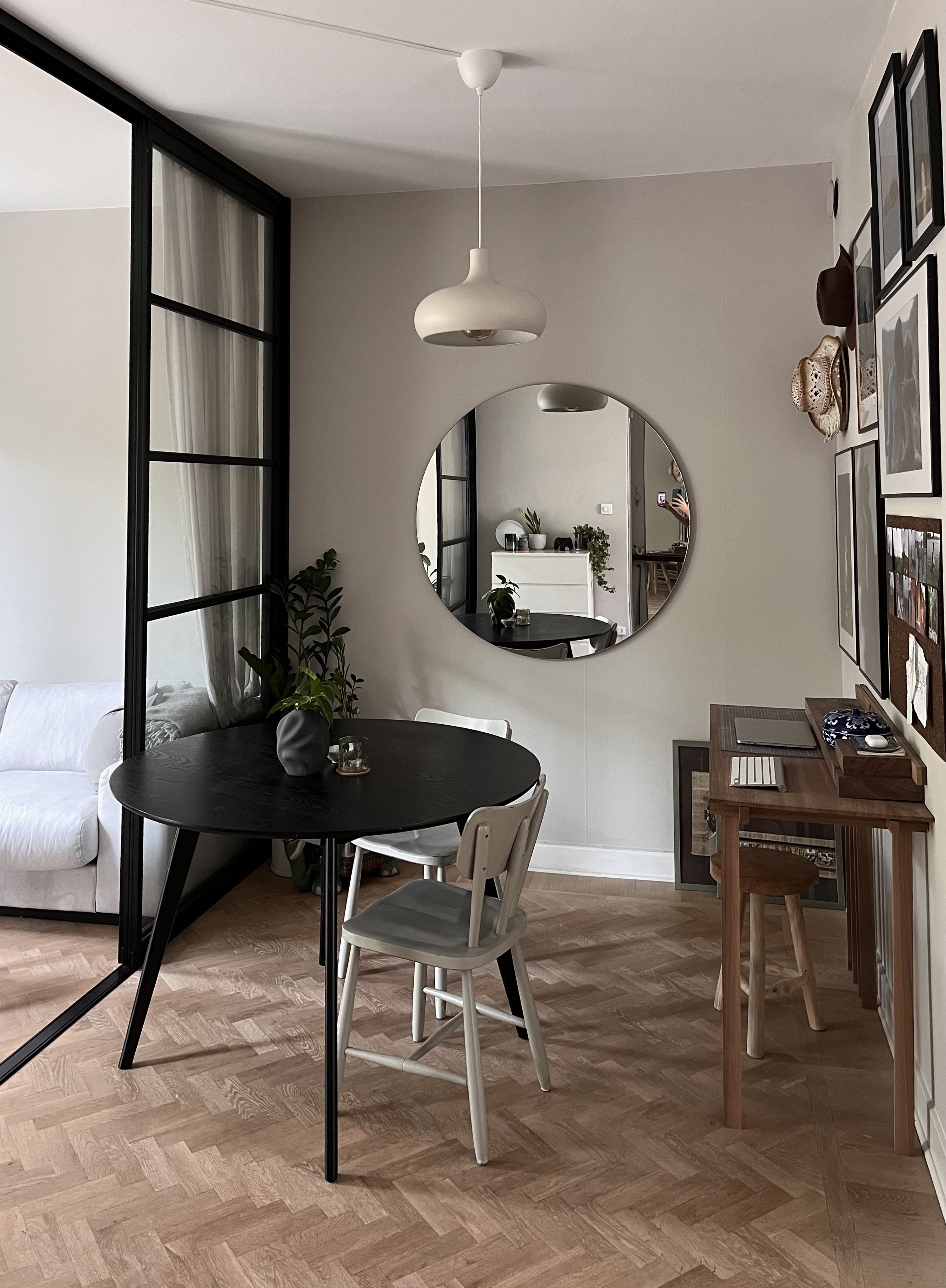 Lägenhet, 2 rooms, 42 sqm, Bromma – bild 6