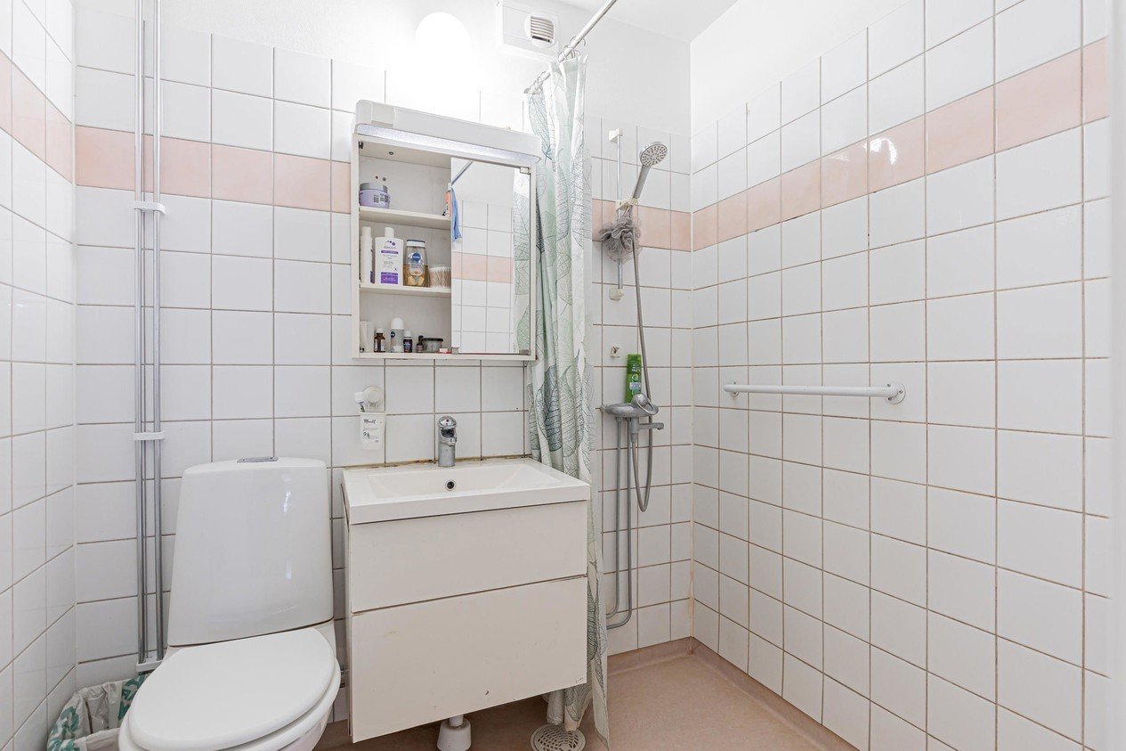 3 rok · 65 m² i Västerås – bild 3