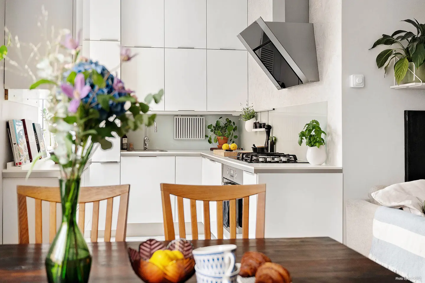 Lägenhet, 2 rooms, 34 sqm, Stockholm – bild 6