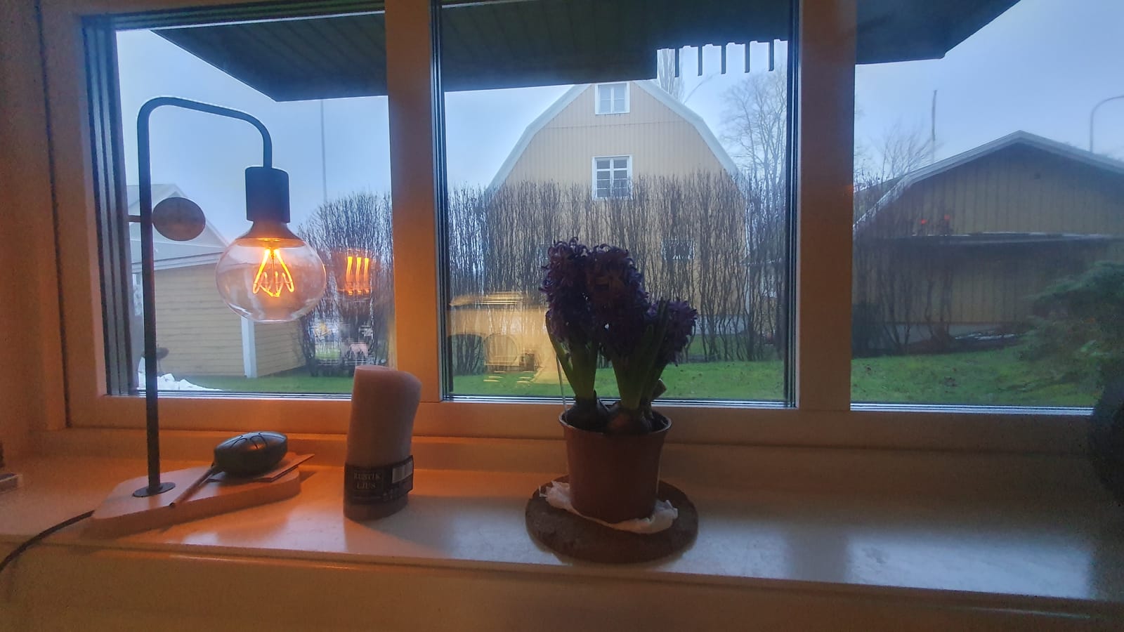 2 rok · 45 m² i Sundsvall – bild 2