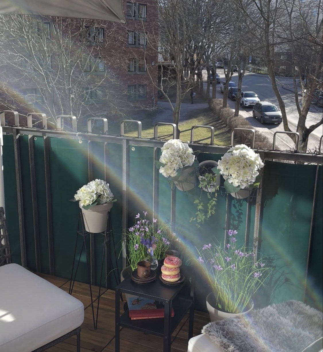 3 rok · 66 m² i Stockholm – bild 5