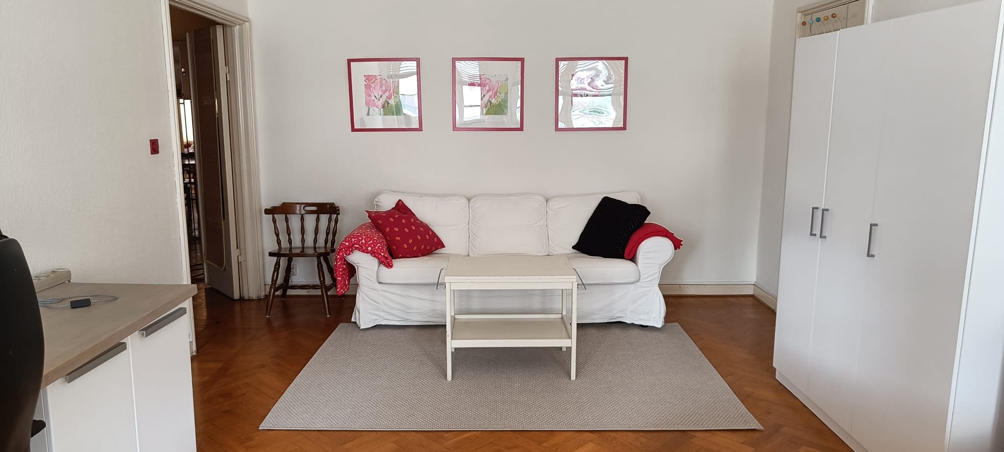 Lägenhet, 1 rooms, 25 sqm, Malmö – Malmö
