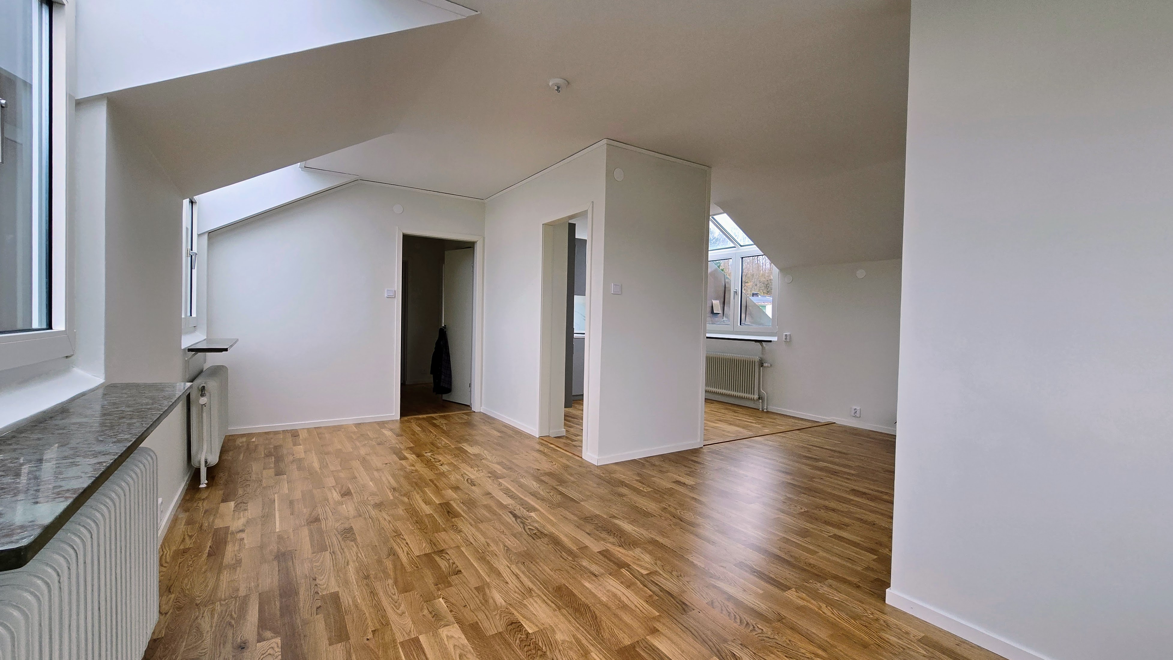 Lägenhet, 2 rooms, 67 sqm, Lilla Edet – bild 2