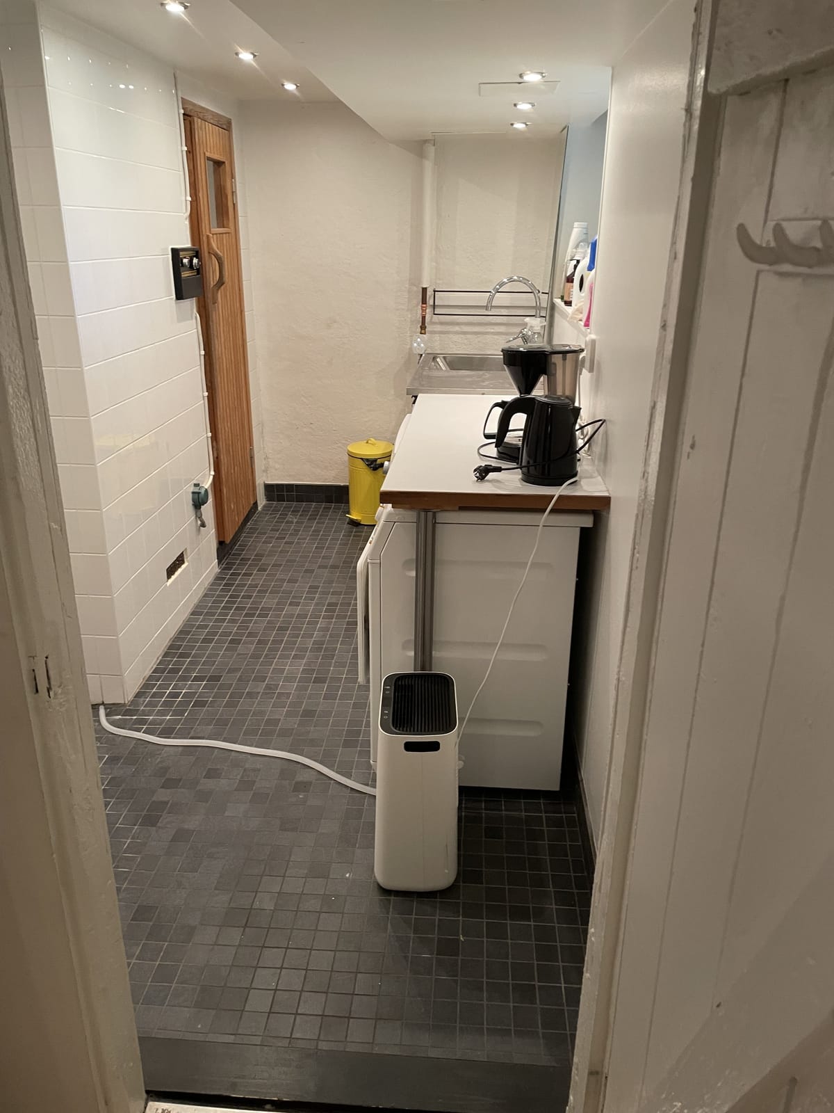 1 rok · 25 m² i Saltsjö-duvnäs – bild 9