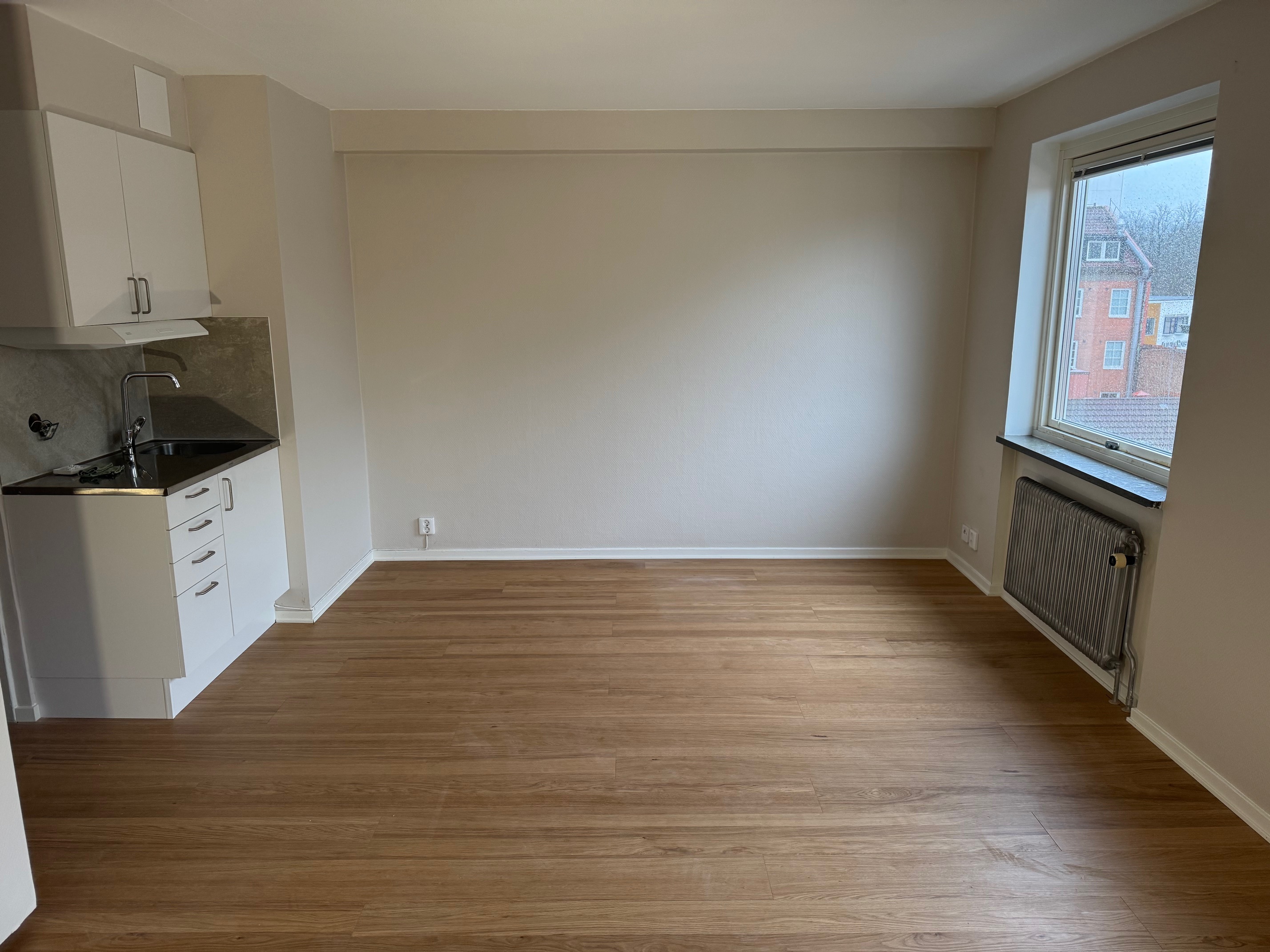Lägenhet, 1 rooms, 30 sqm, Borås – bild 4