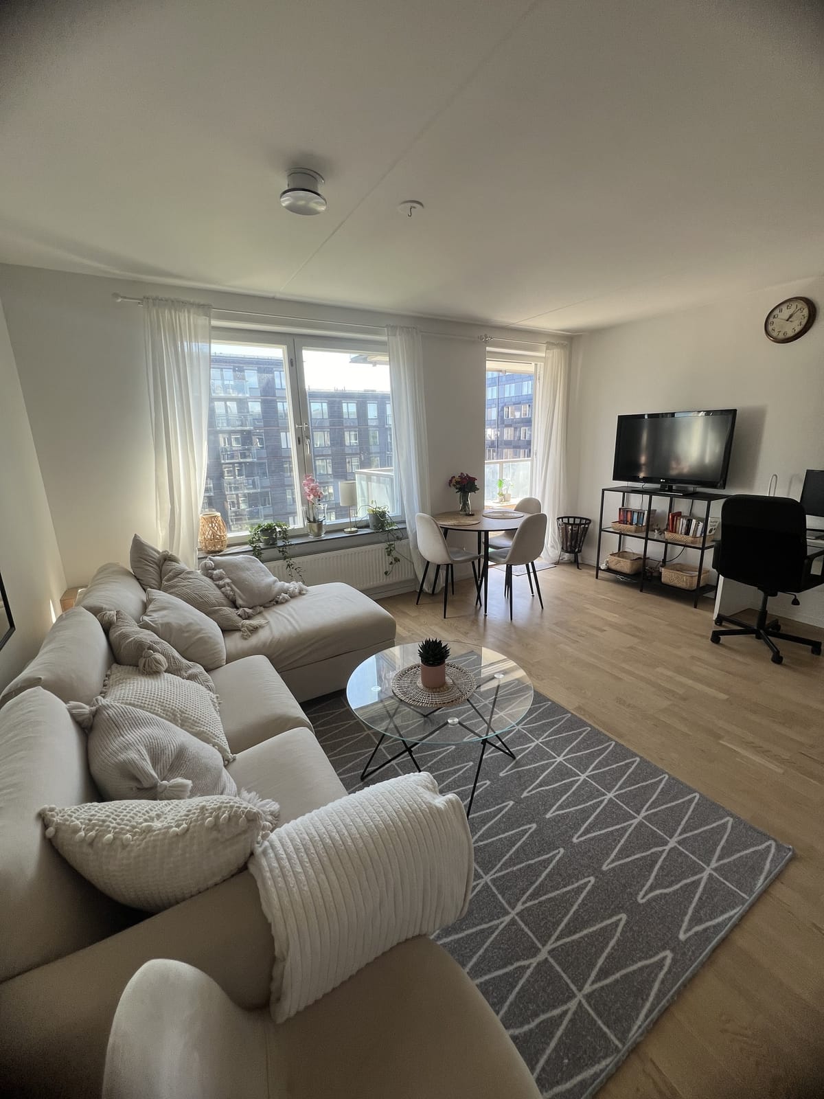 2 rok · 45 m² i Bromma – bild 4