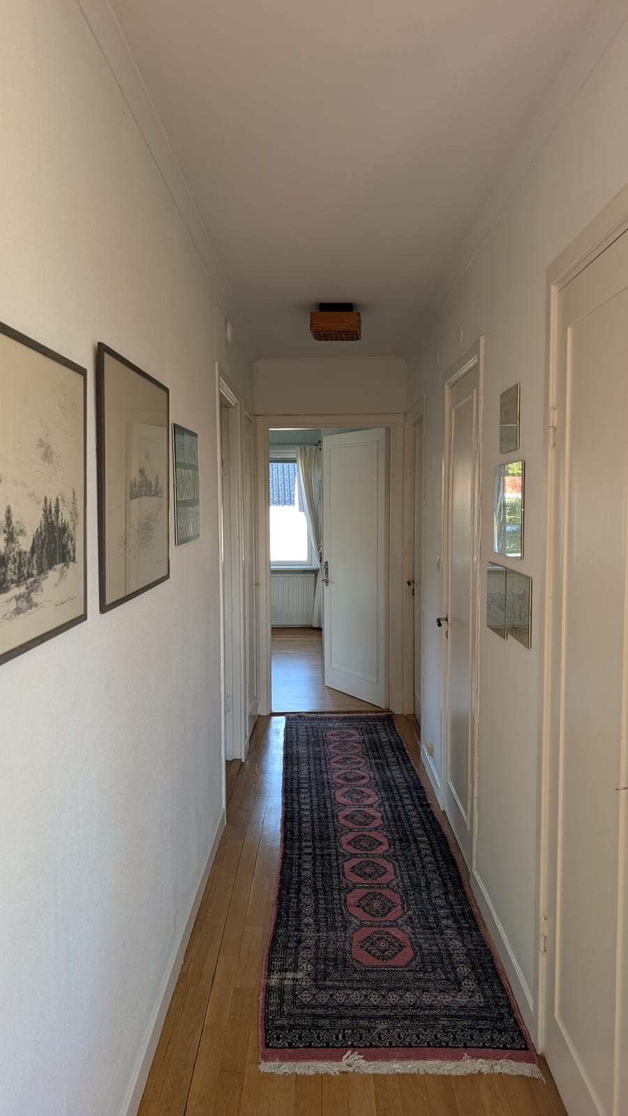 1 rok · 15 m² i Stocksund – bild 5