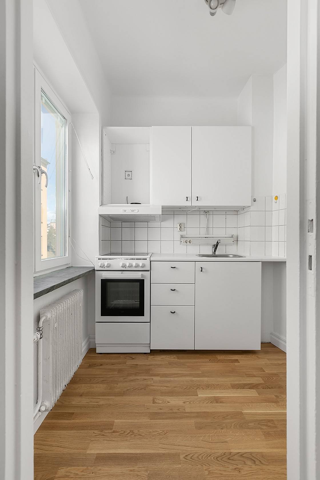 Lägenhet, 1 rooms, 26 sqm, Södertälje – bild 3