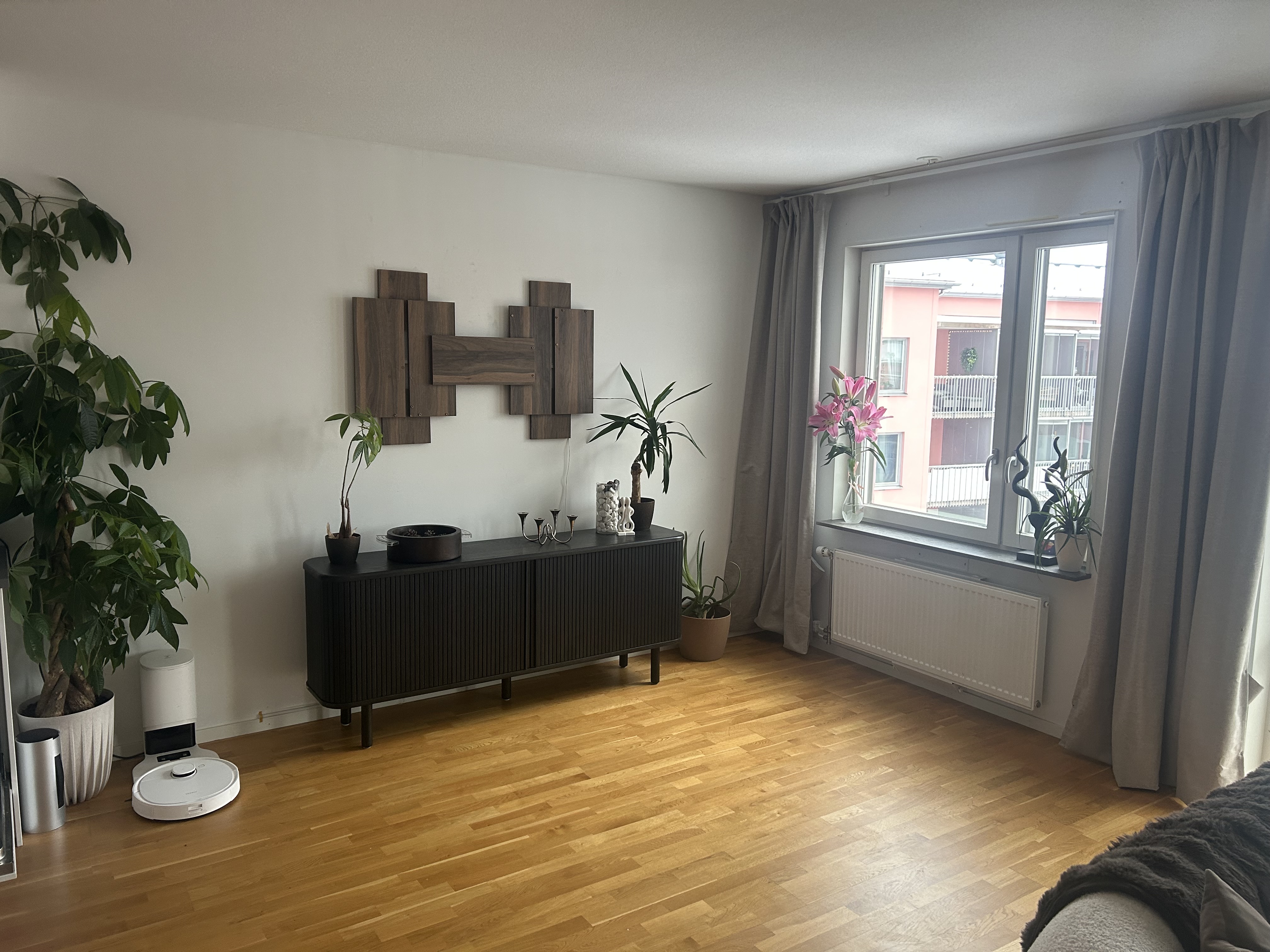 Lägenhet, 2 rooms, 60 sqm, Gustavsberg – bild 7