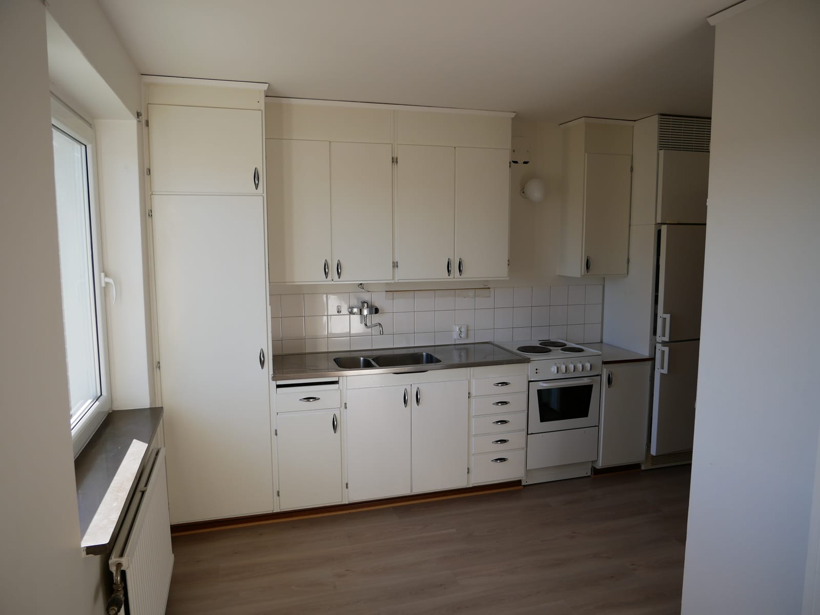 1 rok · 43 m² i Oskarström – bild 7
