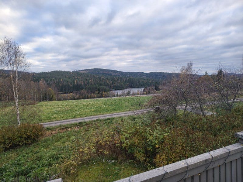 4 rok · 100 m² i Ullånger – bild 3