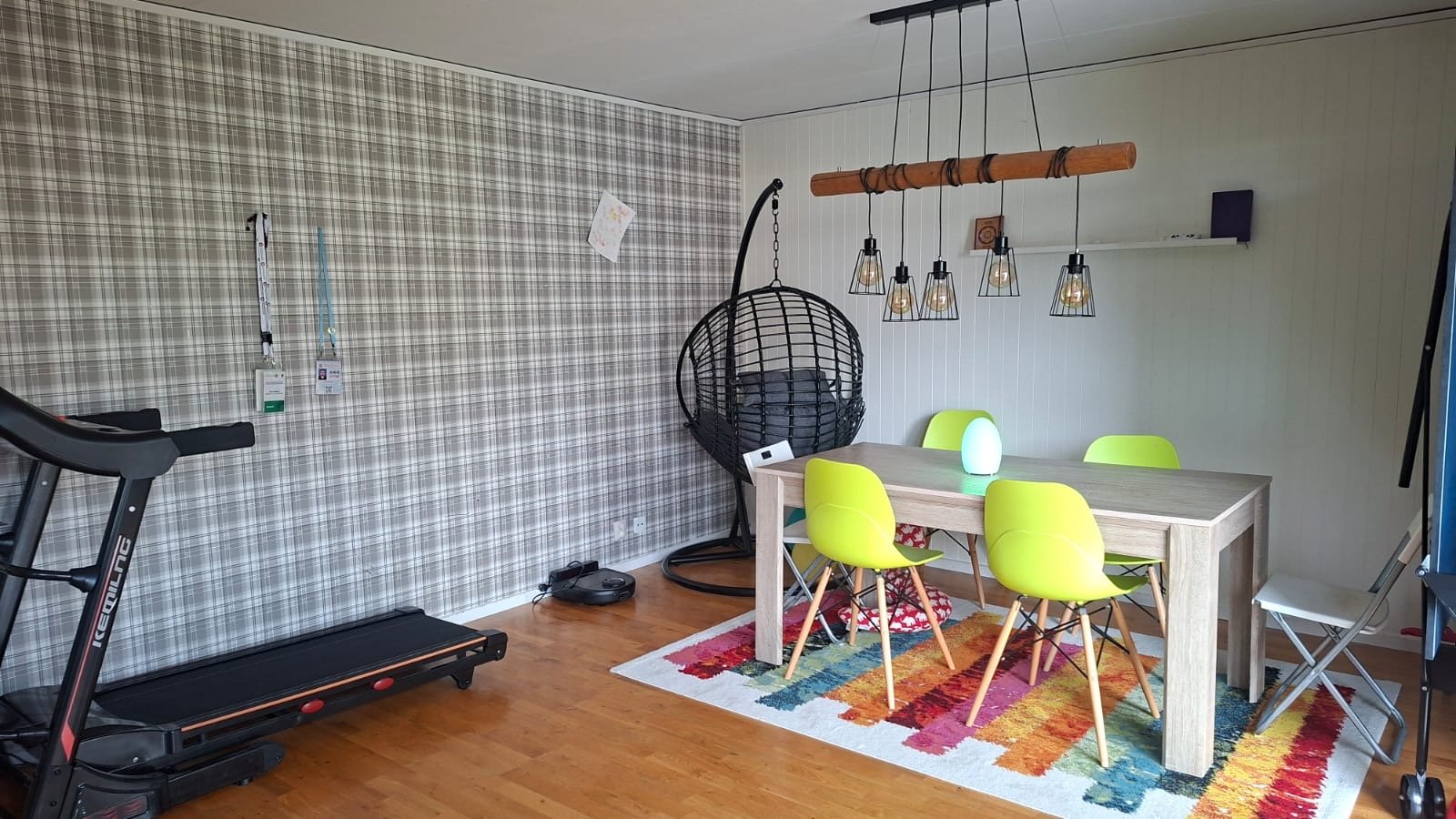 Radhus, 5 rooms, 156 sqm, Nybro – bild 10
