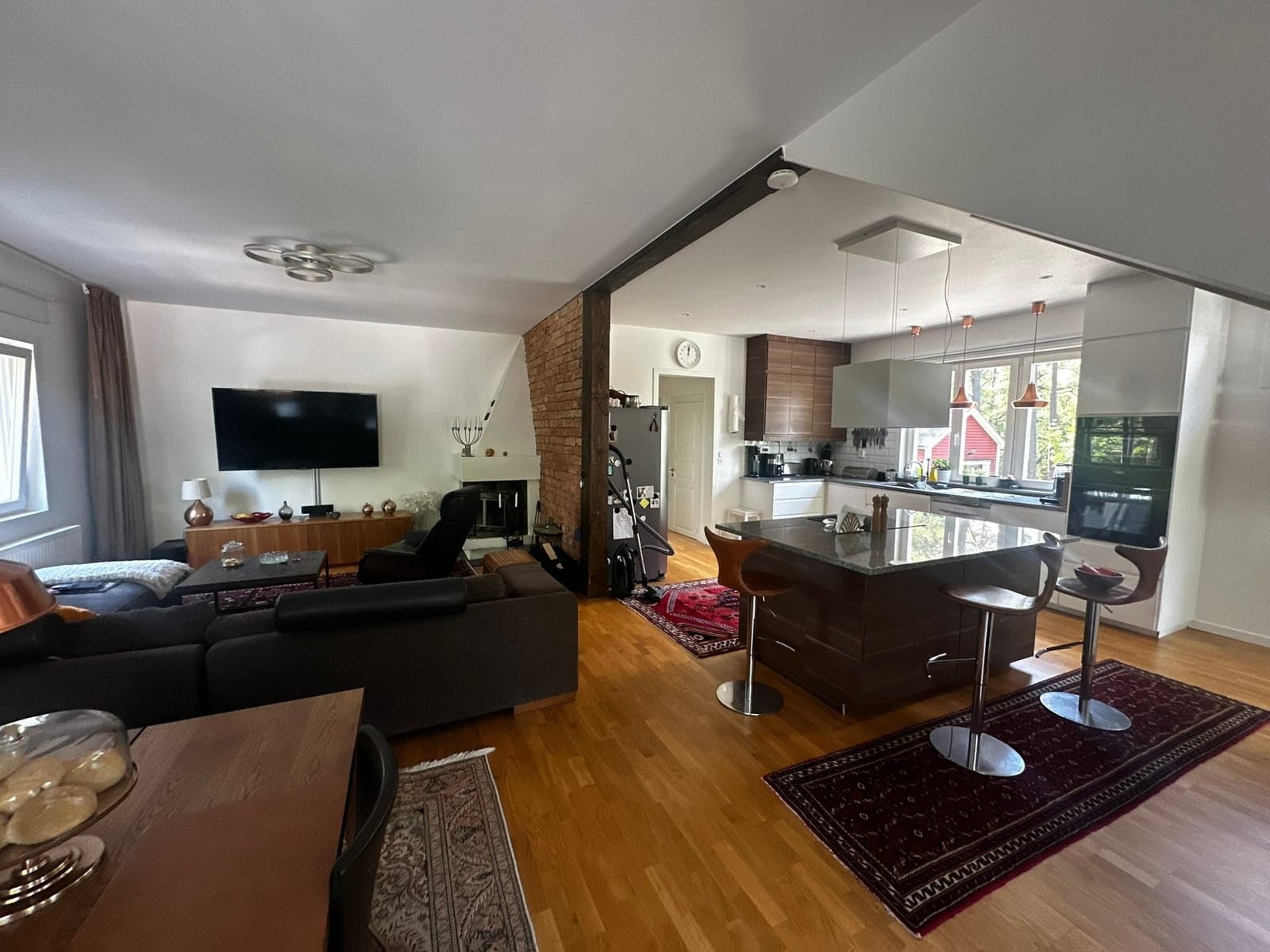6 rok · 250 m² i Järna – bild 20