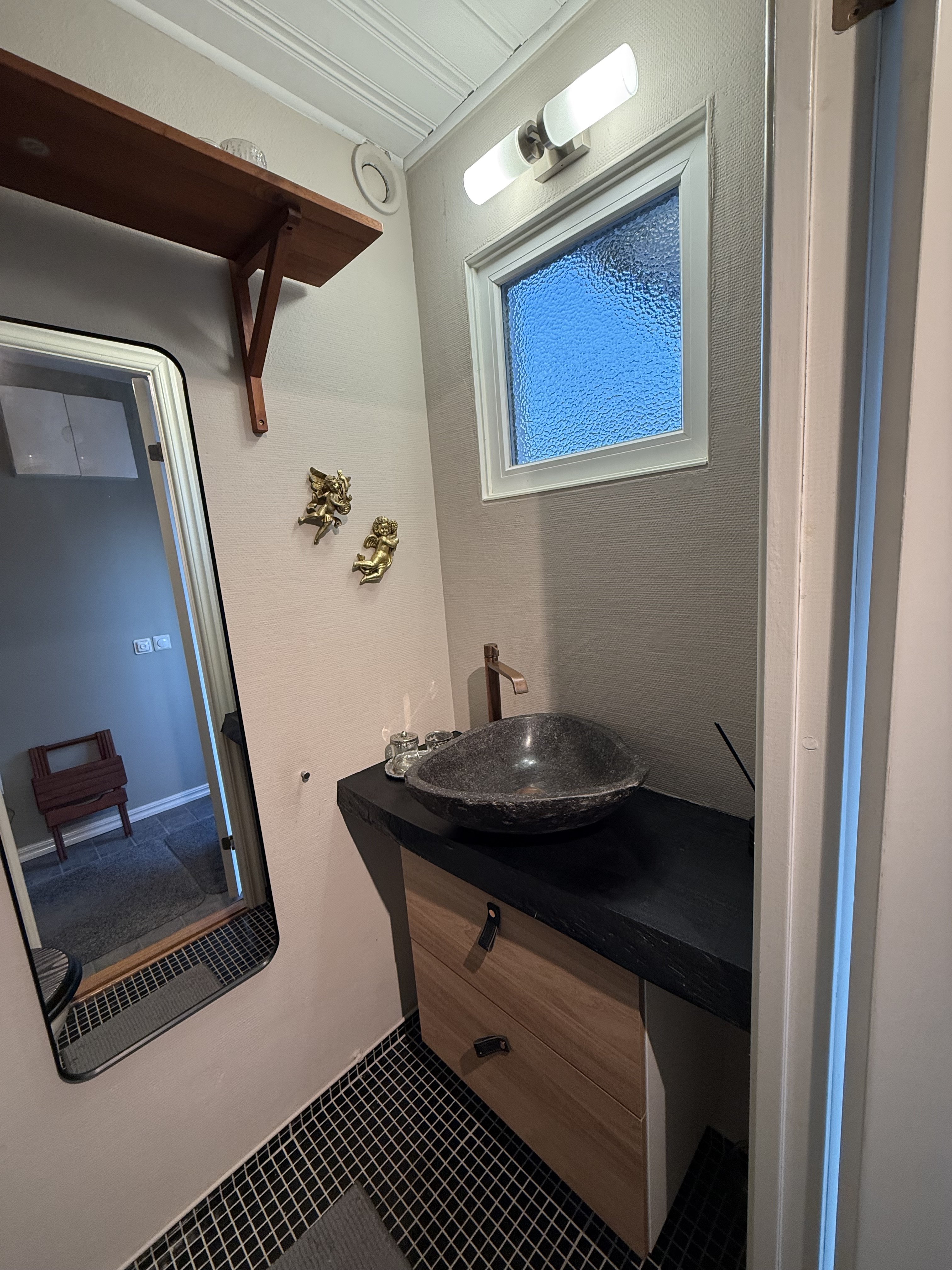 Radhus, 4 rooms, 99 sqm, Segeltorp – bild 11