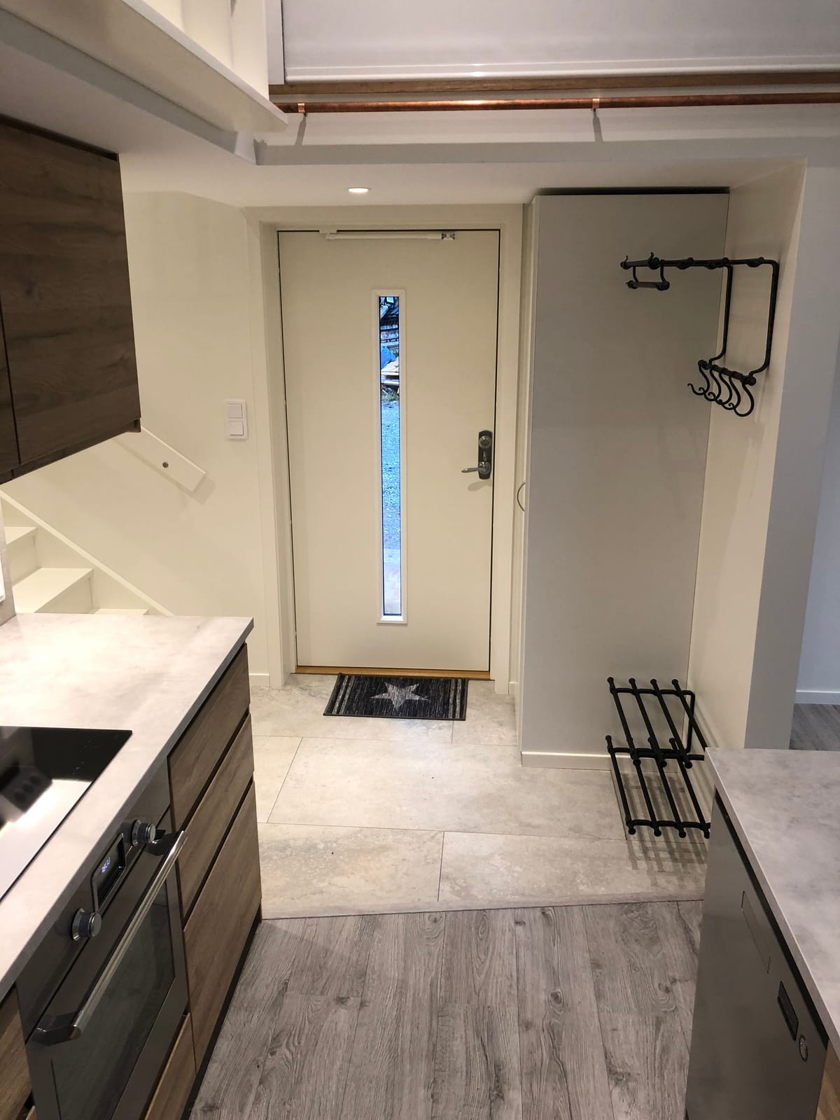 2 rok · 30 m² i Riala – bild 4