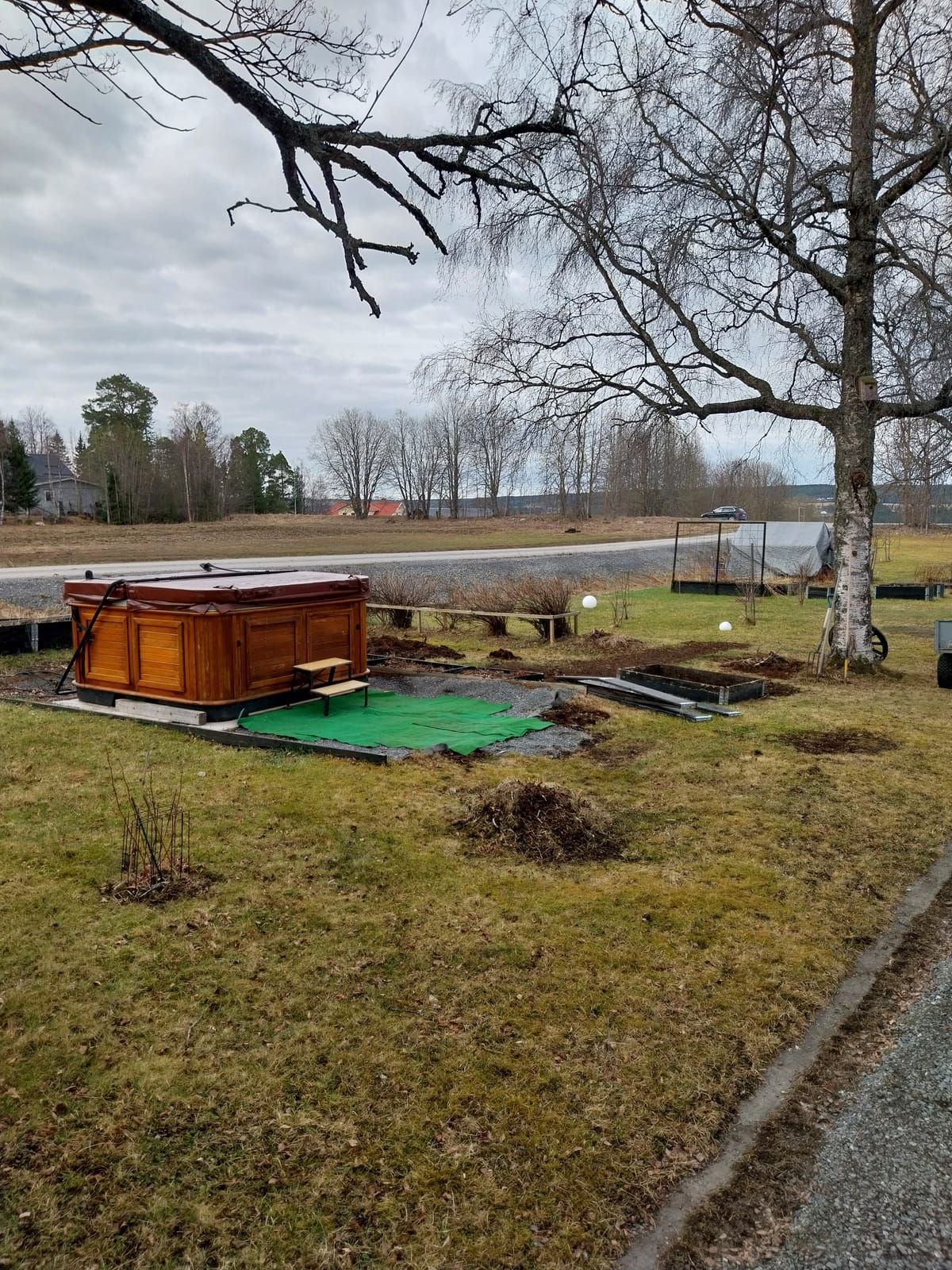 5 rok · 150 m² i Östersund – bild 14