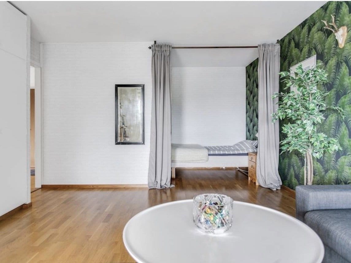 1 rok · 42 m² i Knivsta – bild 7