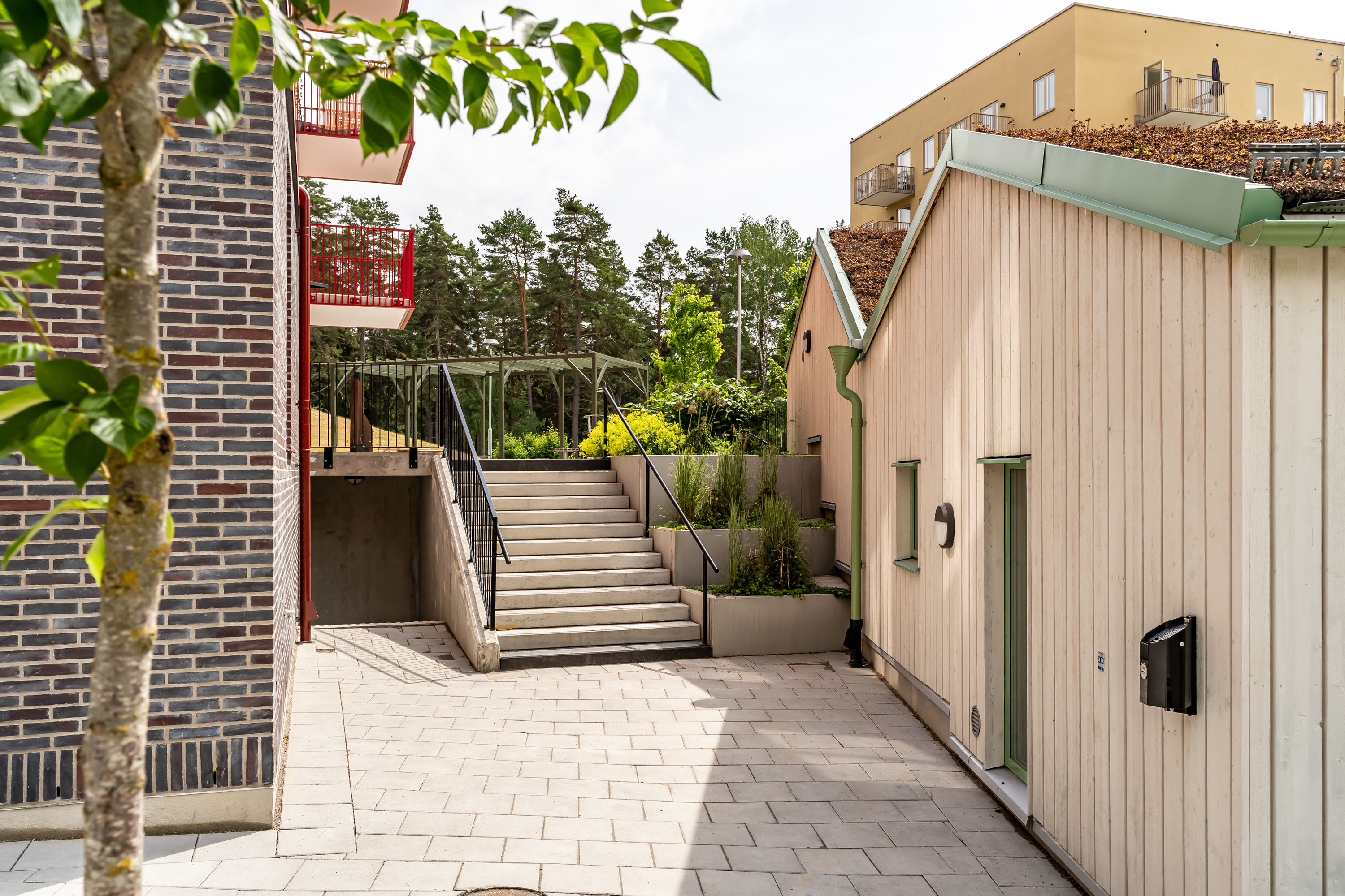 Lägenhet, 1 rooms, 34 sqm, Västerås – bild 12