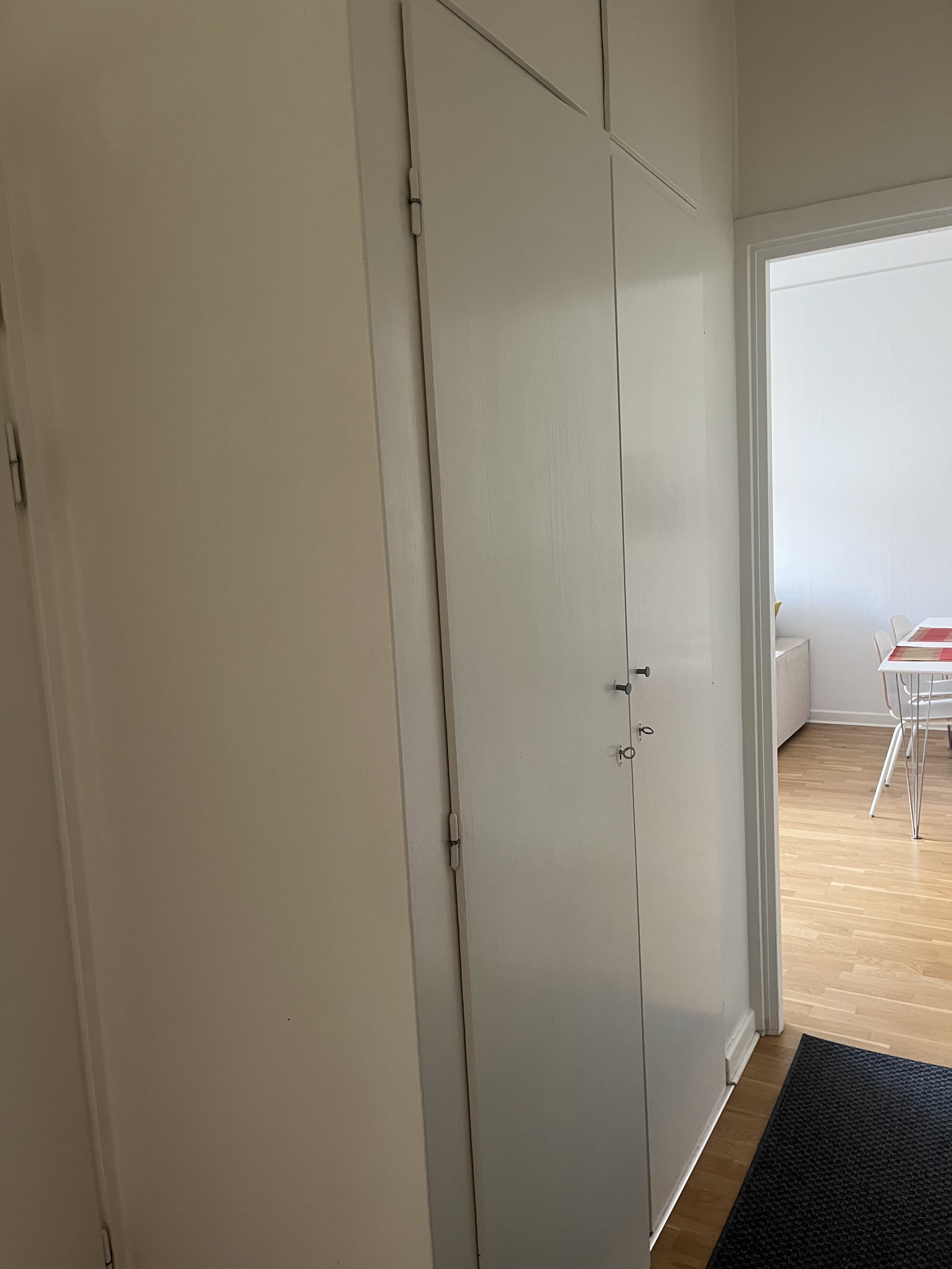 Lägenhet, 2 rooms, 43 sqm, Johanneshov – bild 7